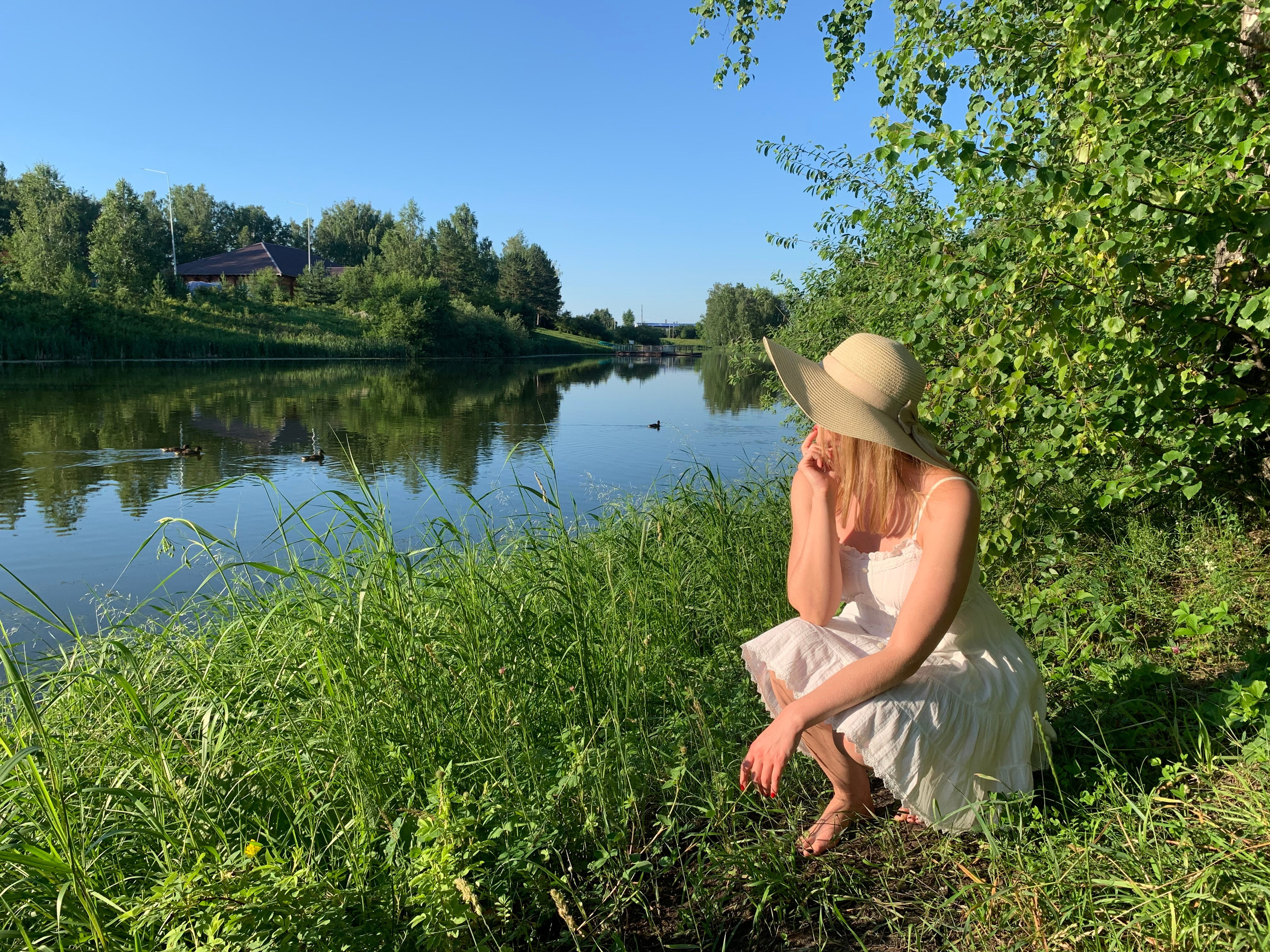 Семейный и детский фотограф из Тюмени Хвостова Лариса Витальевна