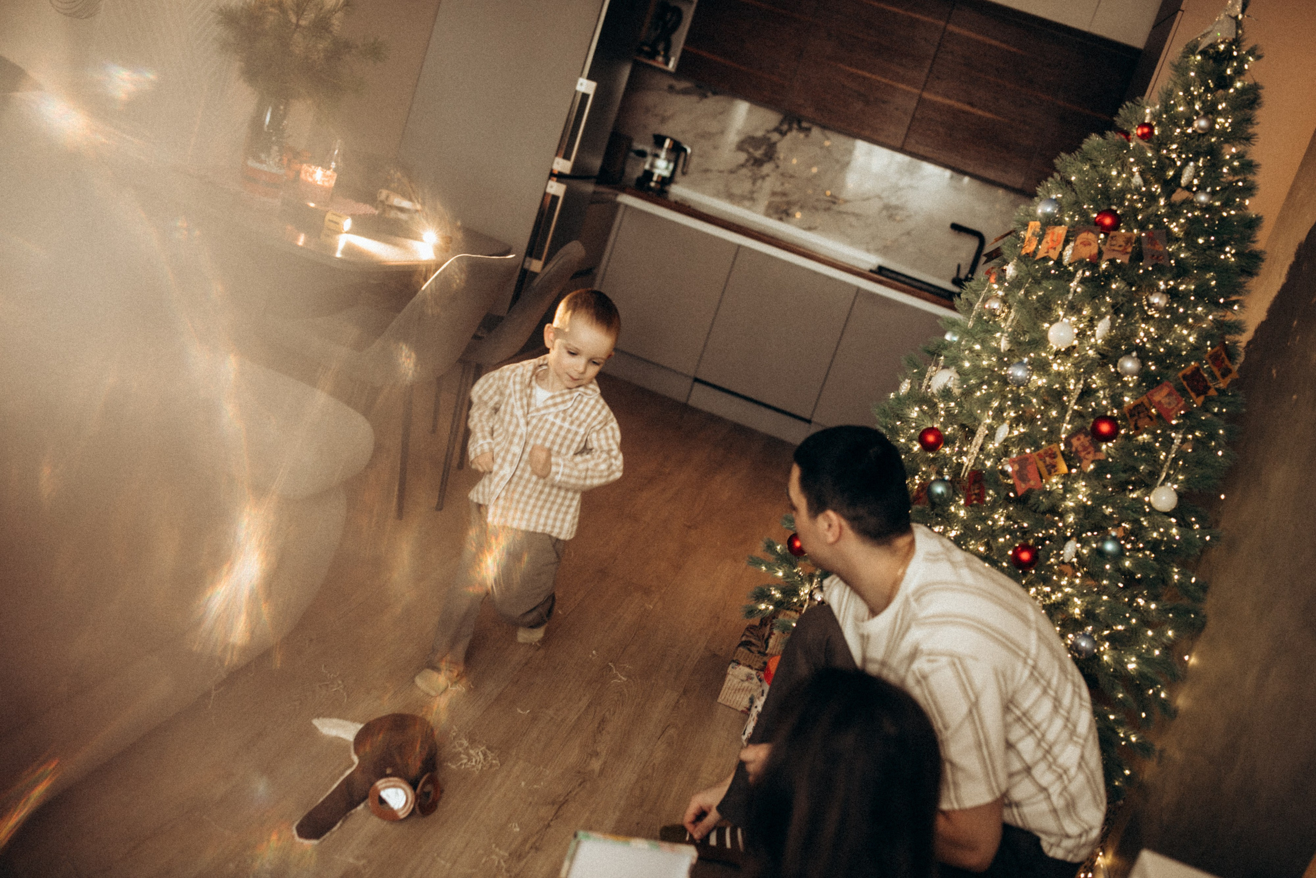 Christmas mood. Фотограф в Тюмени Пушкарева Анастасия