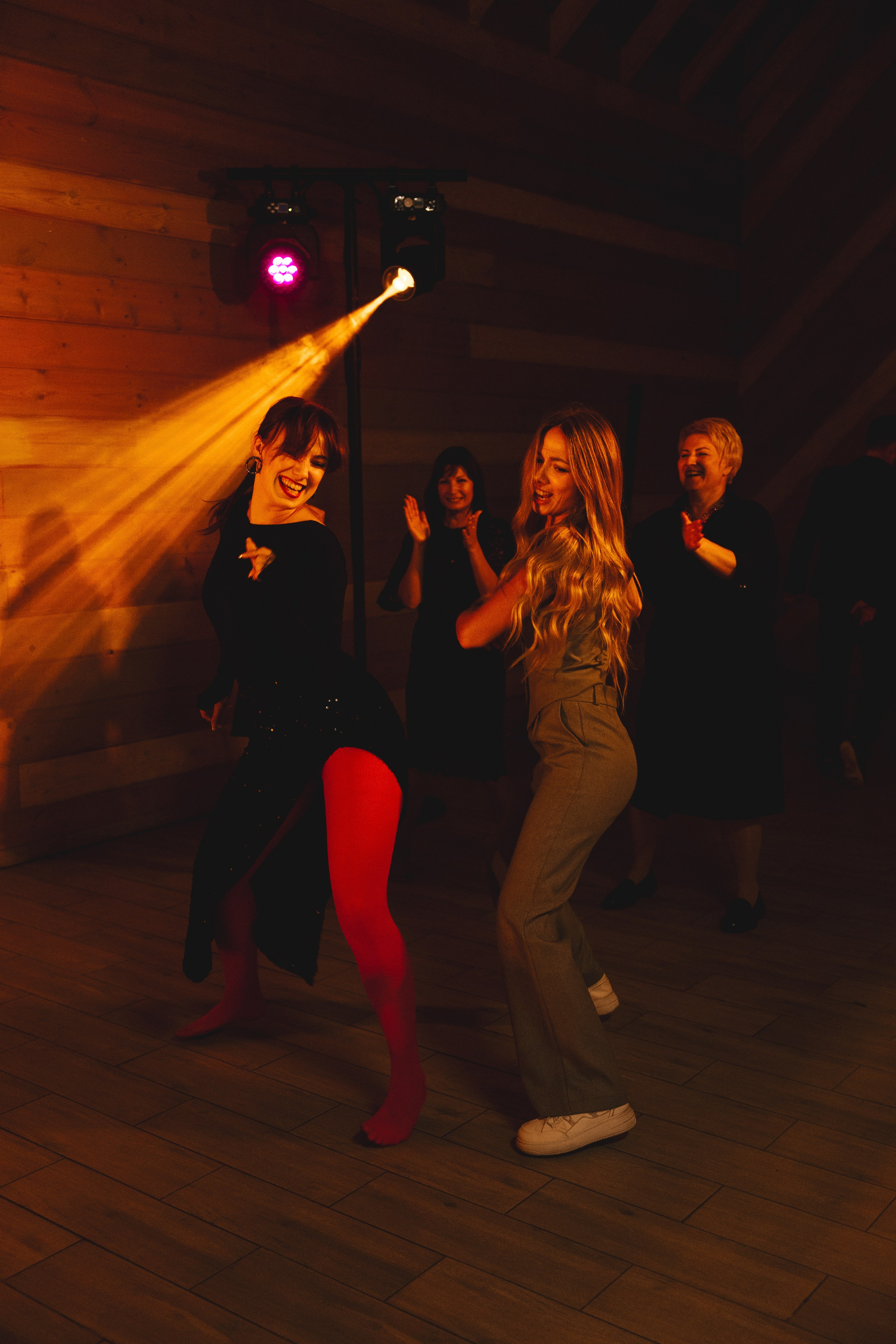 Кирилл и Лера. Свадебный фотограф в Москве Дмитрий Левин