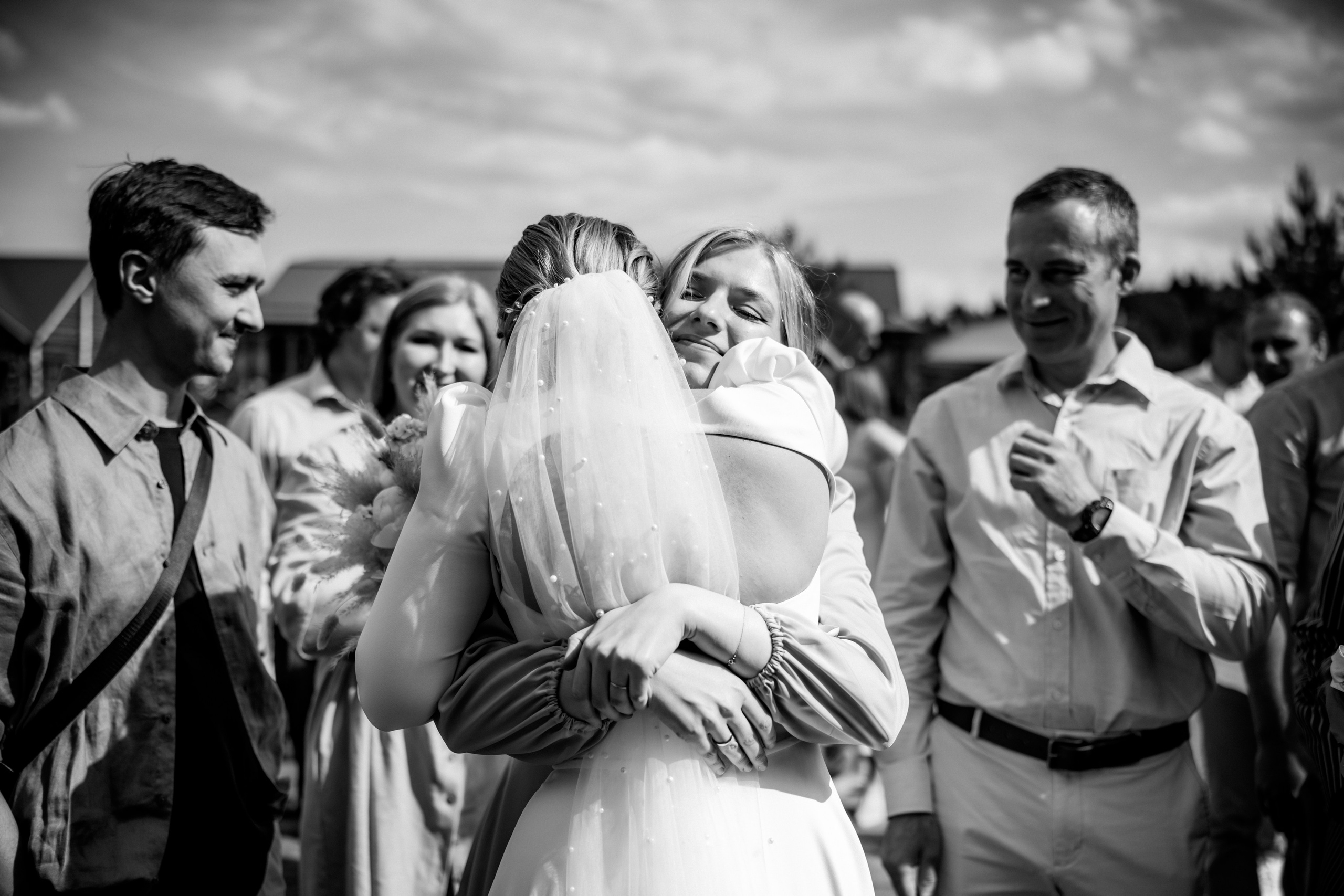 2024. Саша и Ксюша. Свадебный и семейный фотограф в Москве и Европе Евгения Амелина