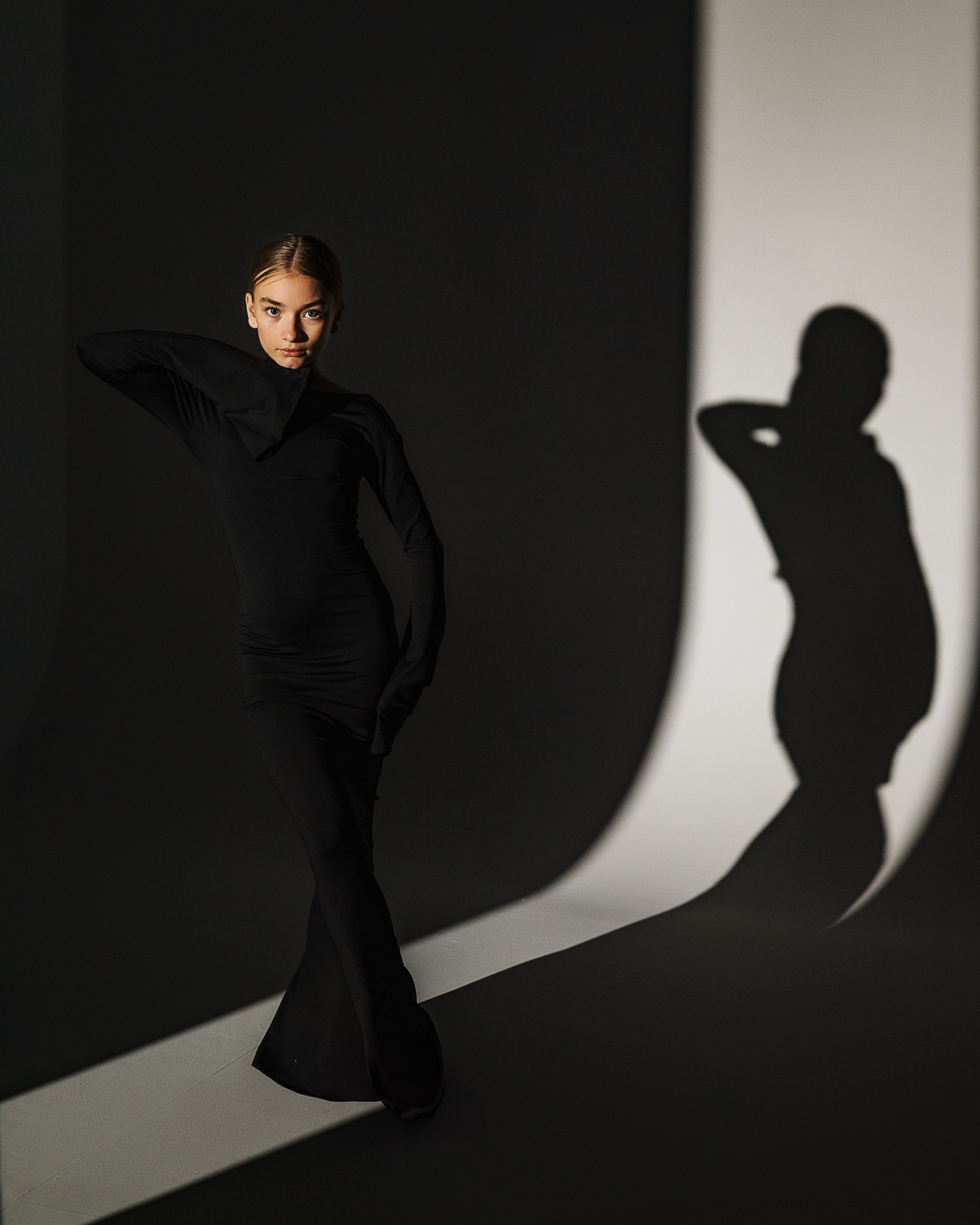 АСЕЛЬ (Студия). Детский фотограф Алексей Лазарев