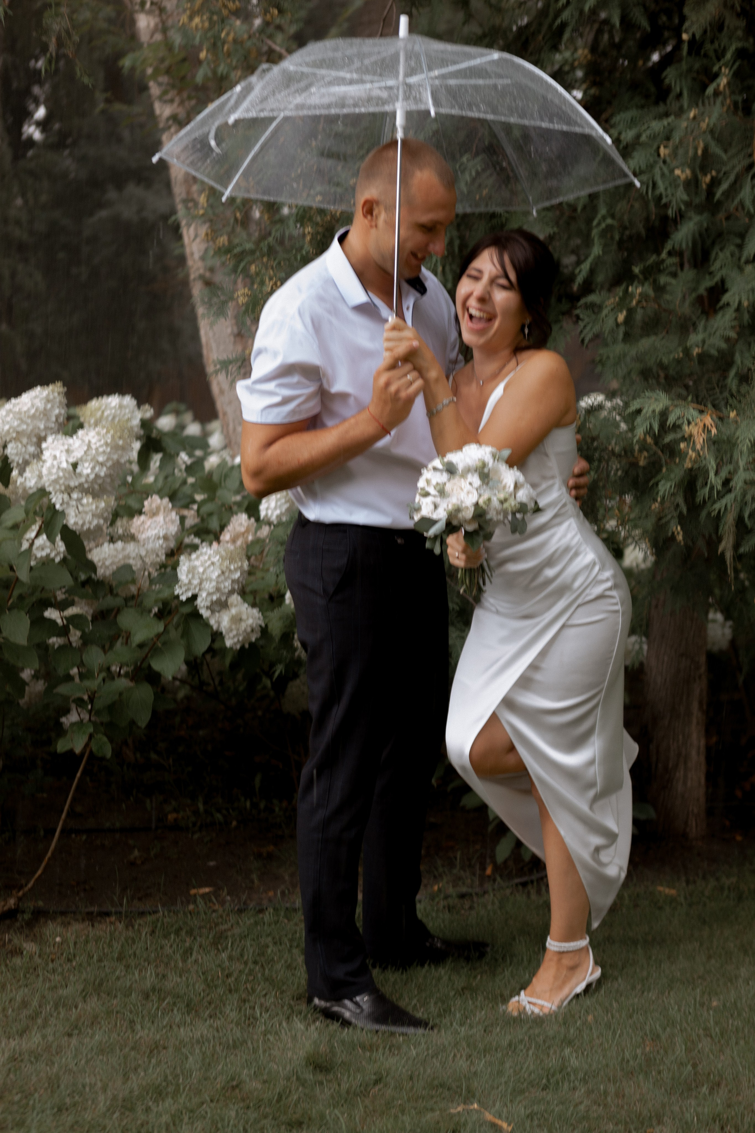 Love stories&Weddings. Фотограф Аня Карпус