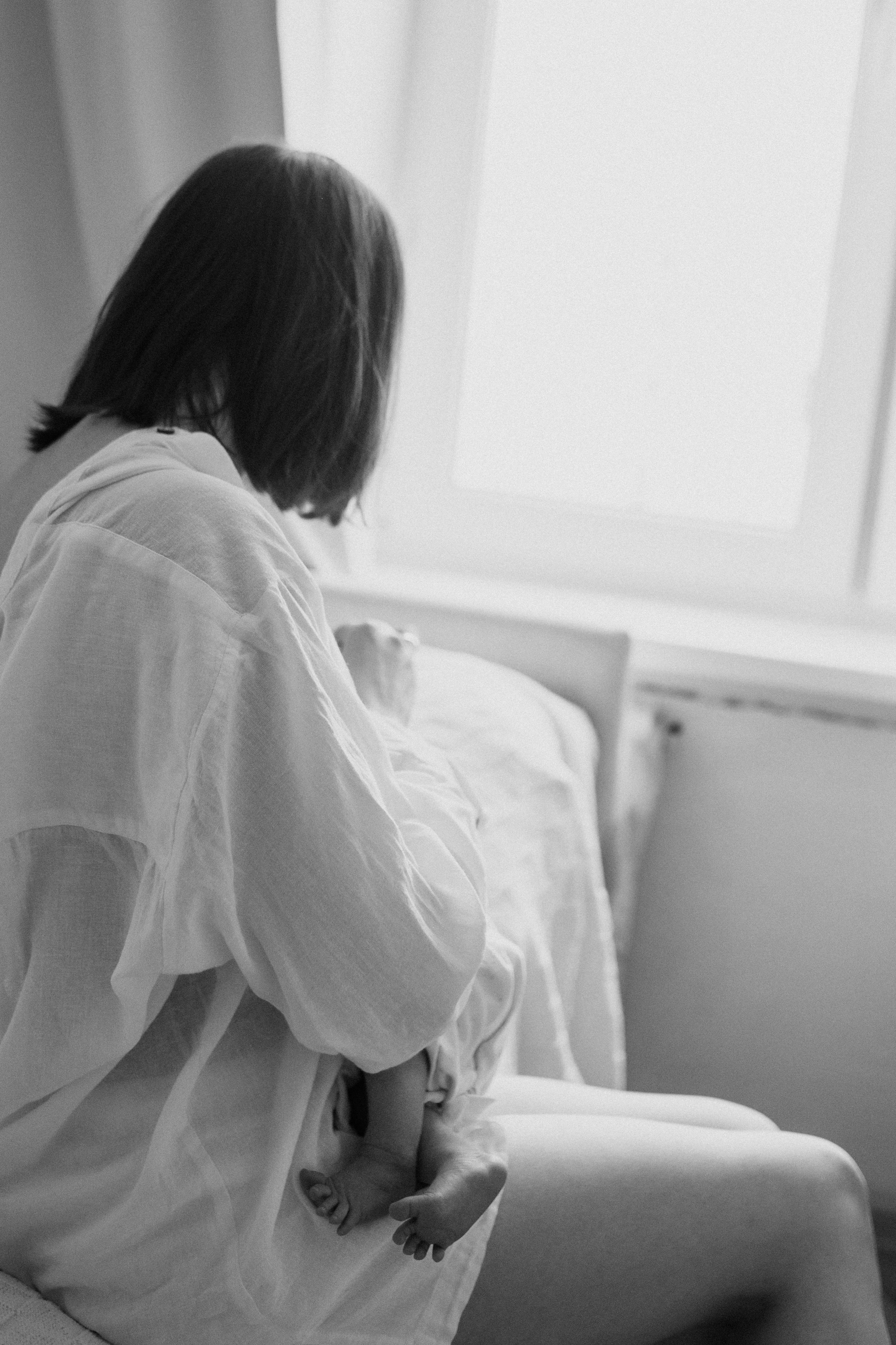 Настя, Рома, Ефим. Семейный фотограф Москва