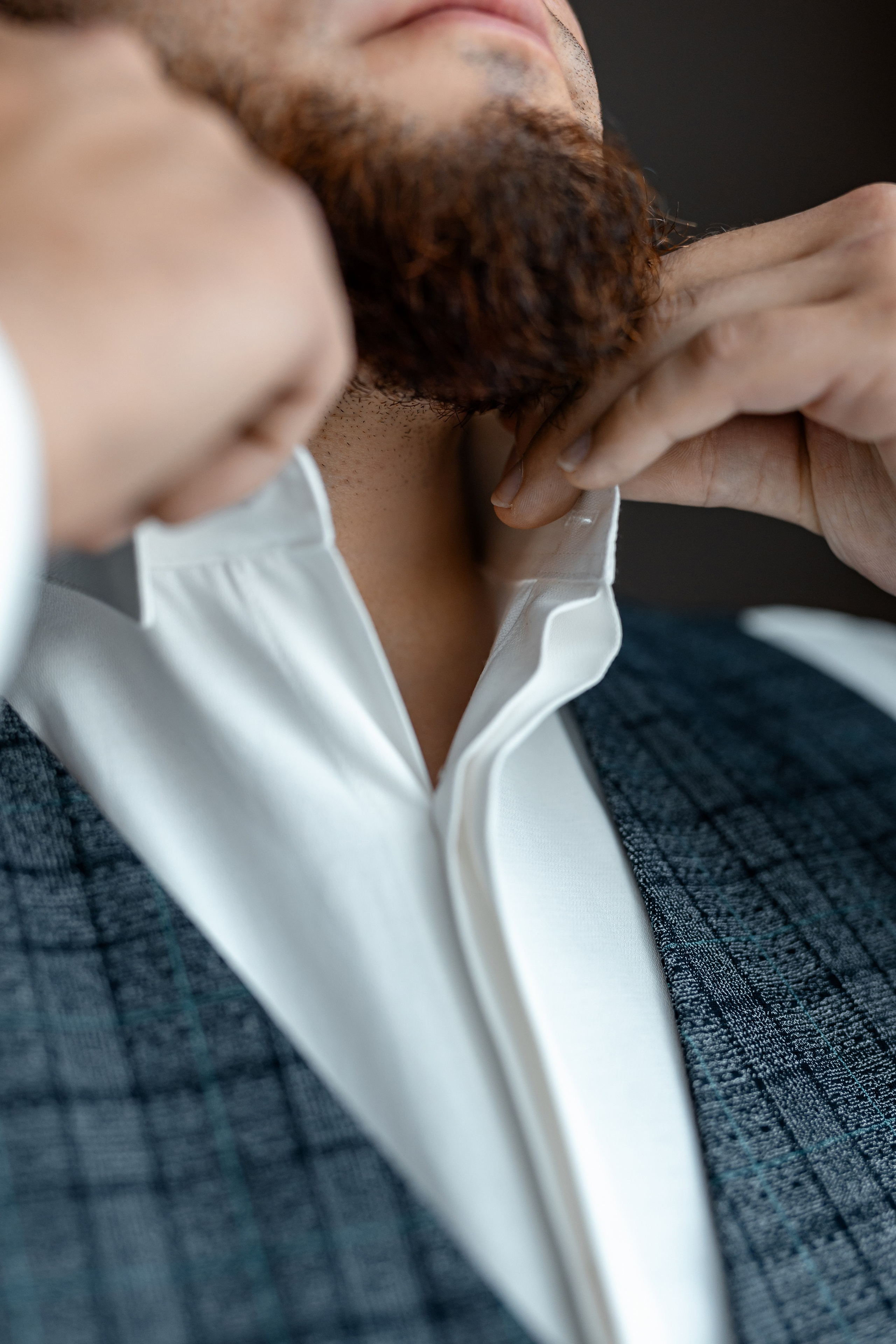 Саша и Ксюша. Свадебная фото-видеосъемка в Москве и Мо