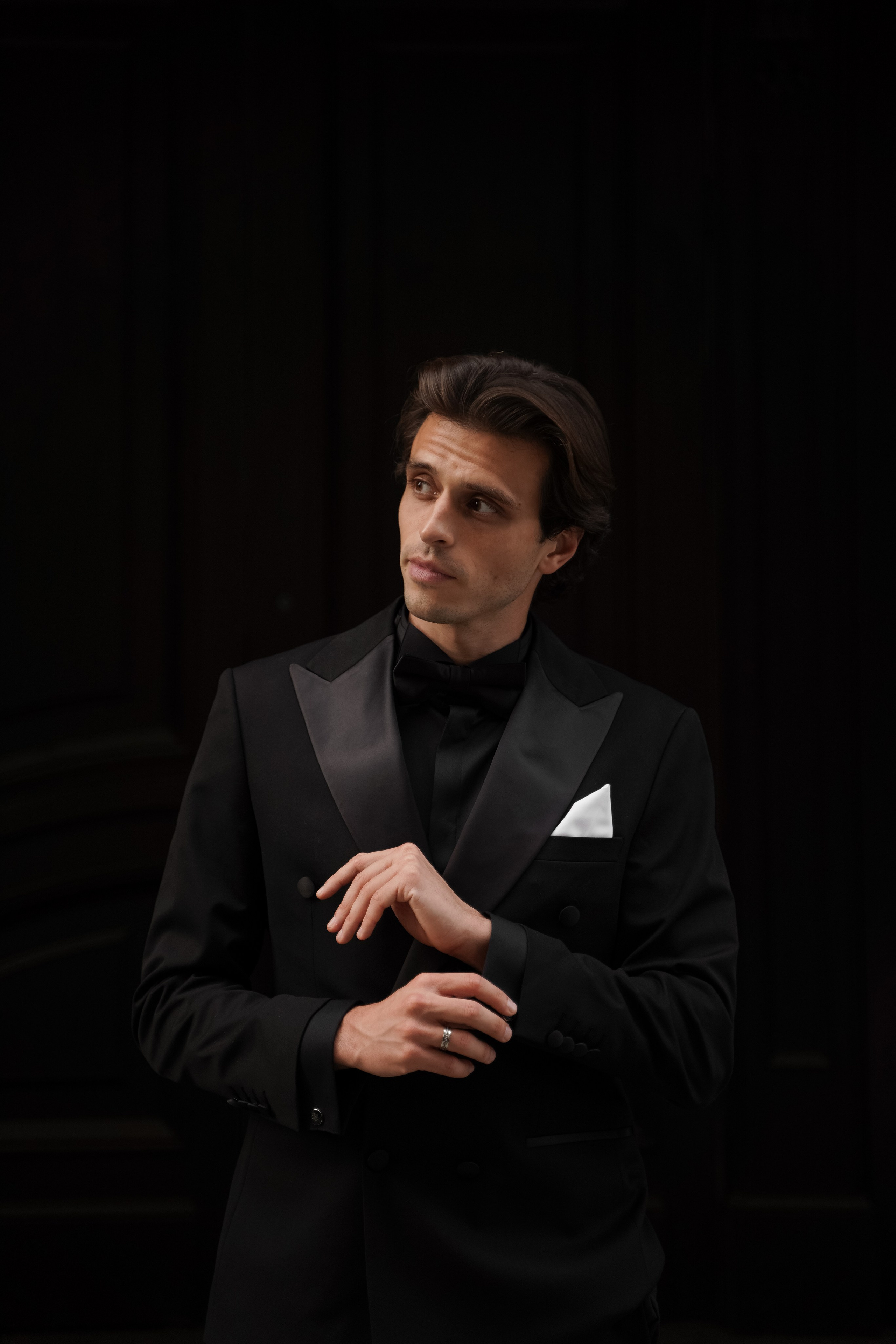 Анна и Владислав. Свадебный фотограф Марина Попова