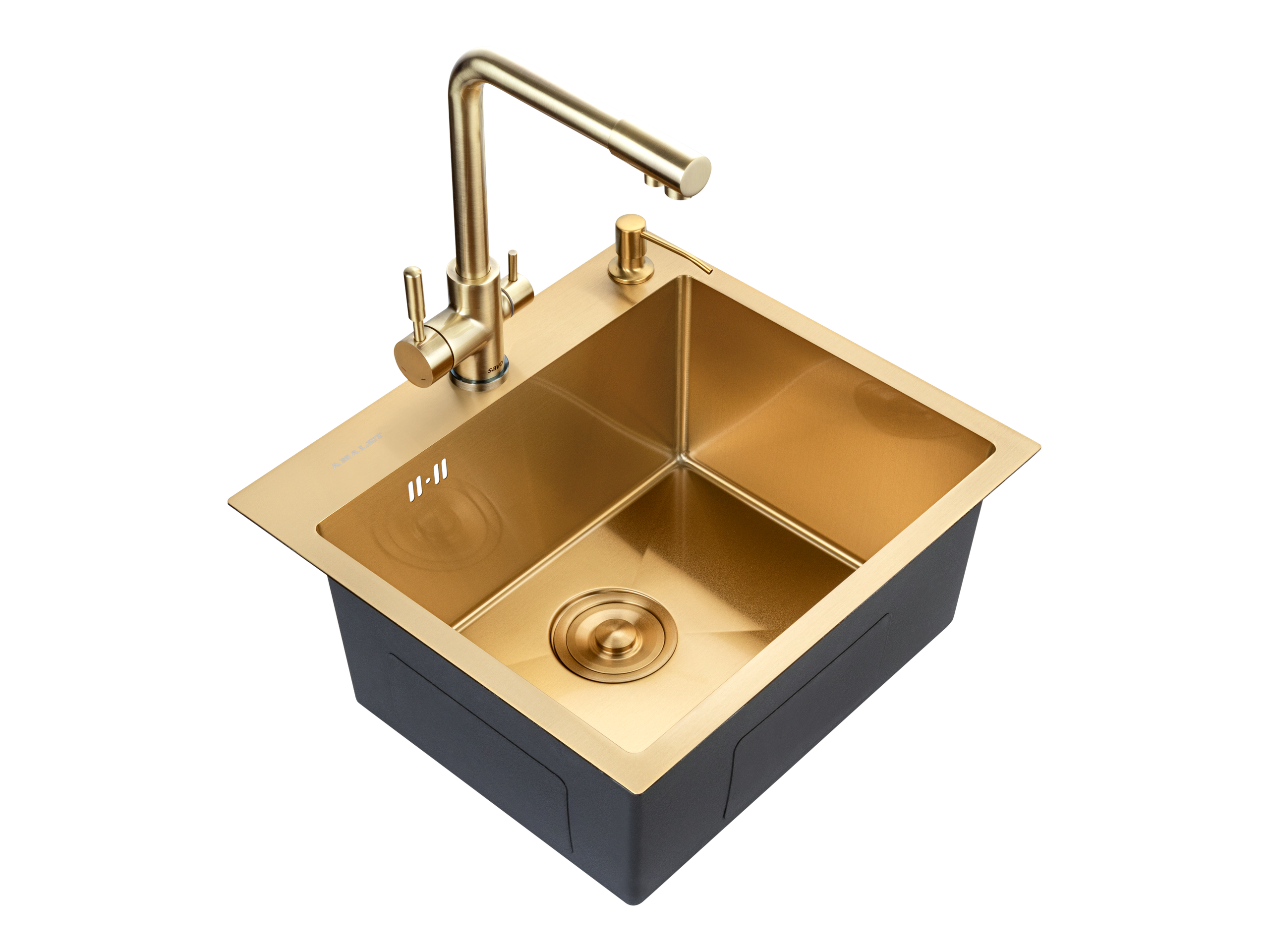 Съёмка кухонных моек для каталога интернет-магазина. Предметный фотограф в Нижнем Новгороде Денис Павлов