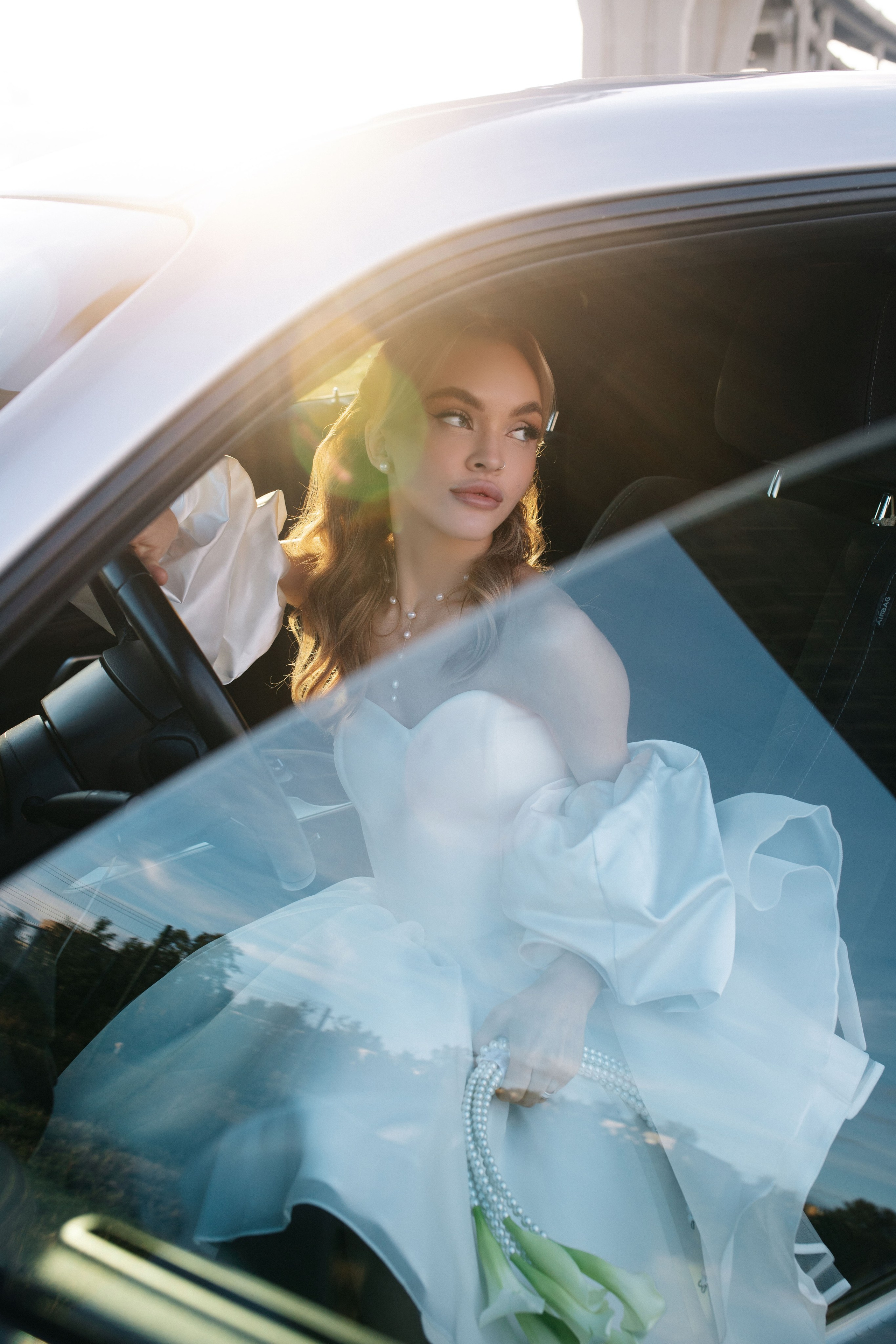 Роман и Ангелина. Свадебный фотограф Эля Годлевская