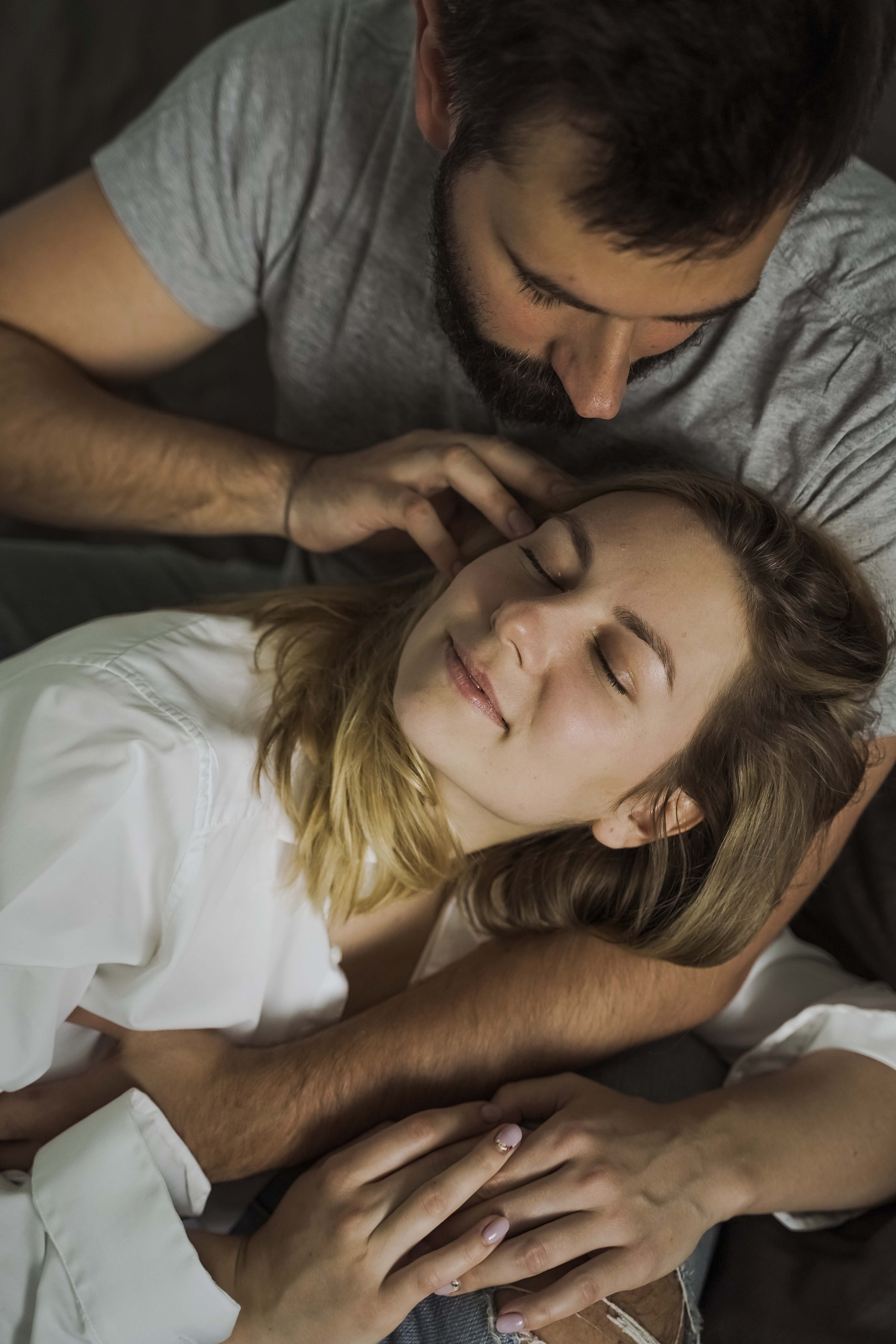 Макс и Оля. Главная