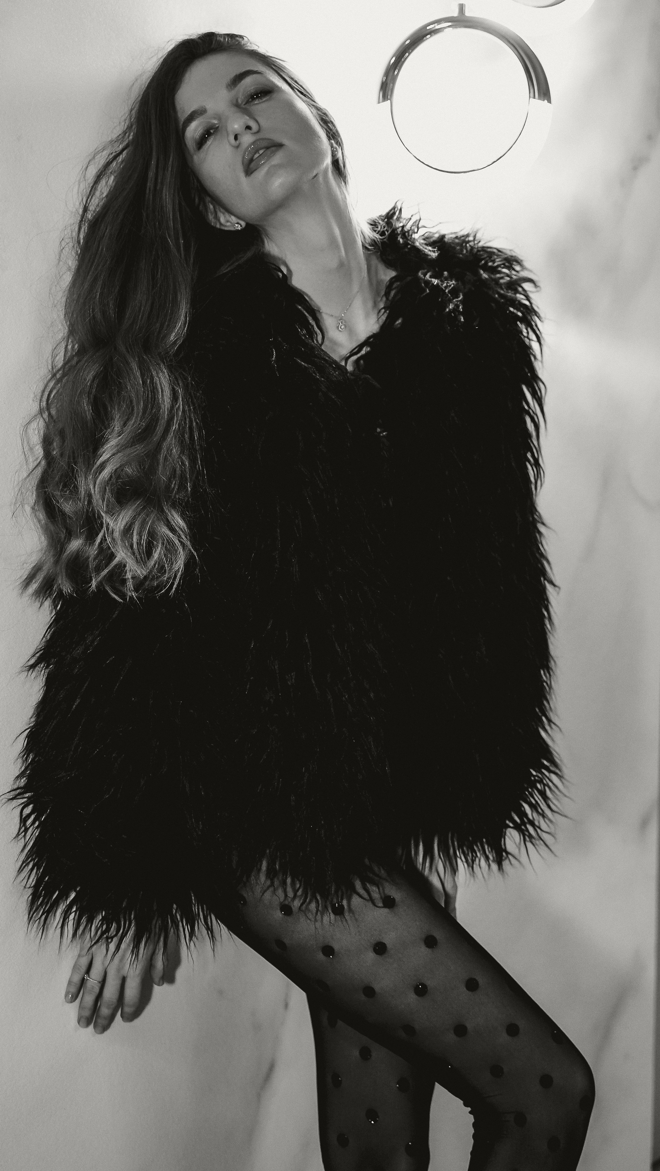 Юля. Главная