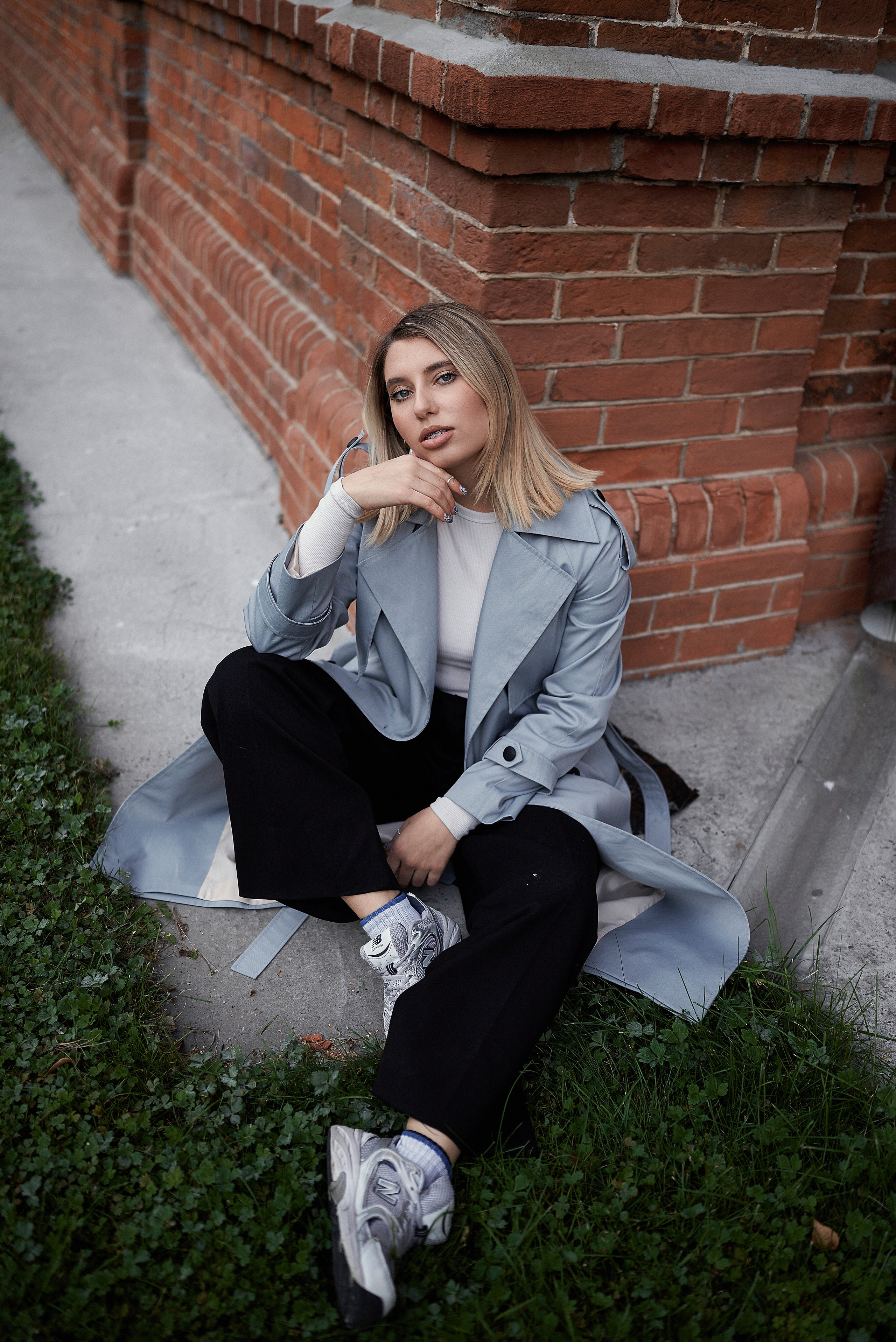 Кристина и Кика. Свадебный и портретный фотограф в Брянске Скепская Лилия