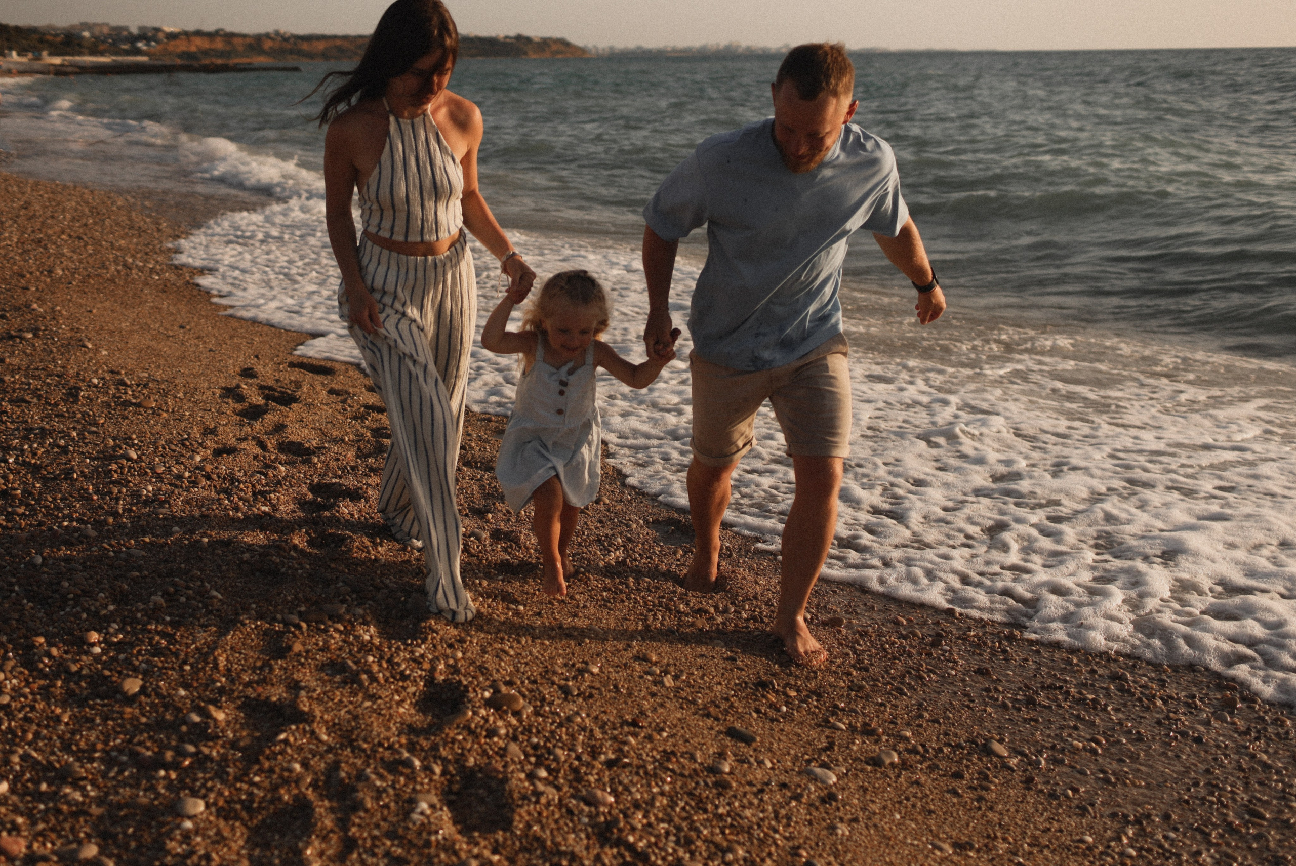 Соленый воздух. Фотограф Воронцова Виталия Крым Севастополь