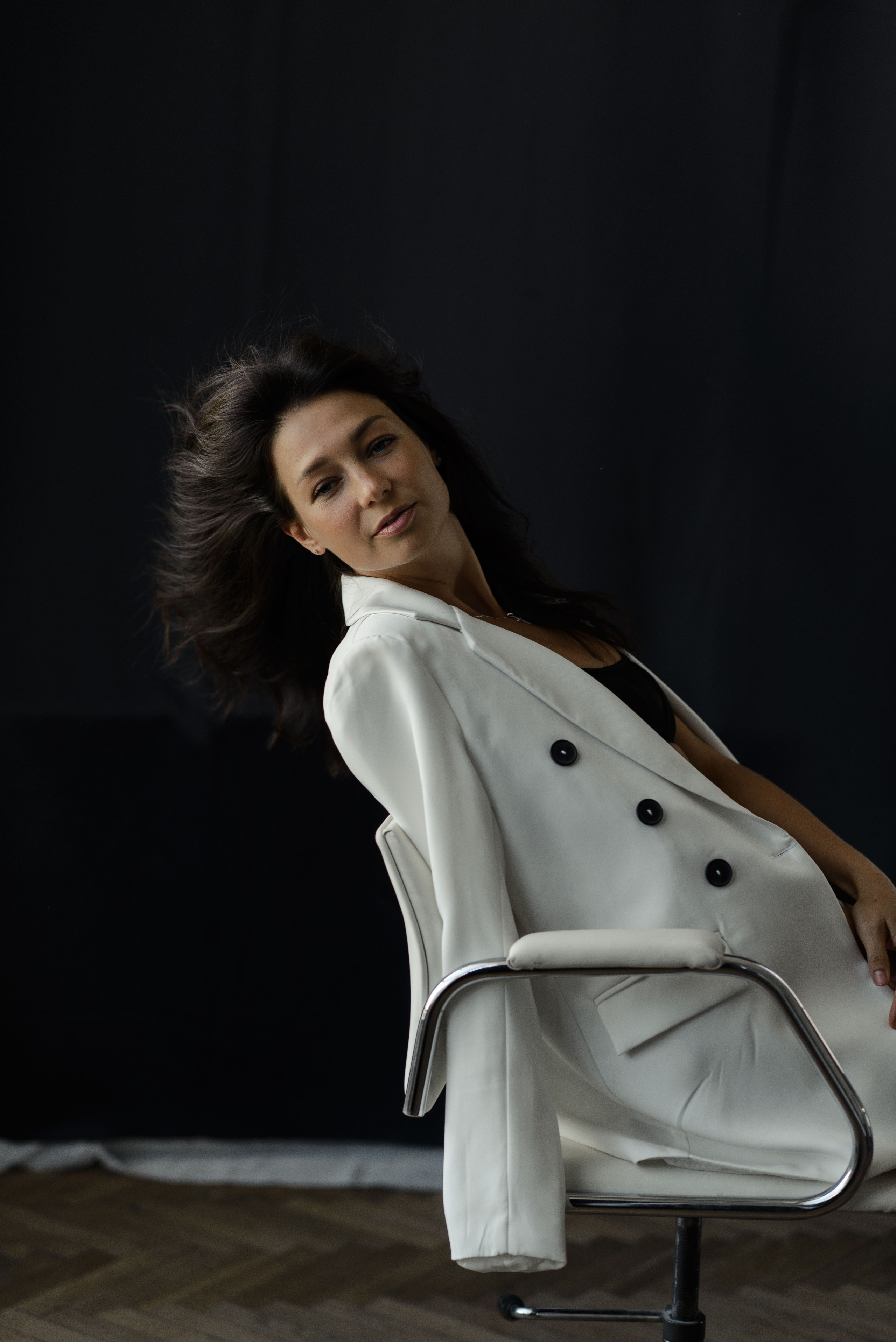 Катя. Семейный фотограф в Домодедово и Москве Елена Пичугина