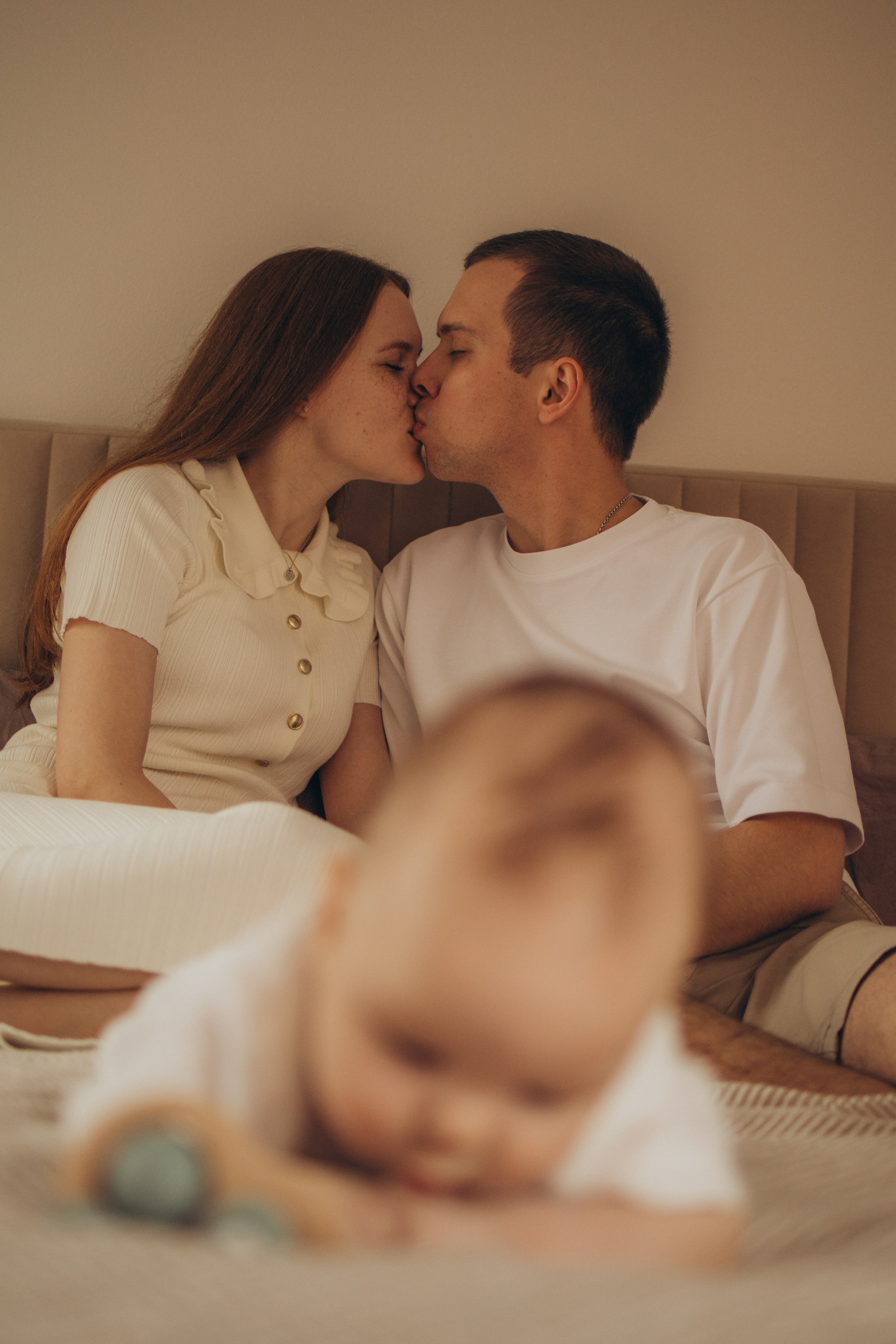Малыш Тимофей. Семейный фотограф Москва