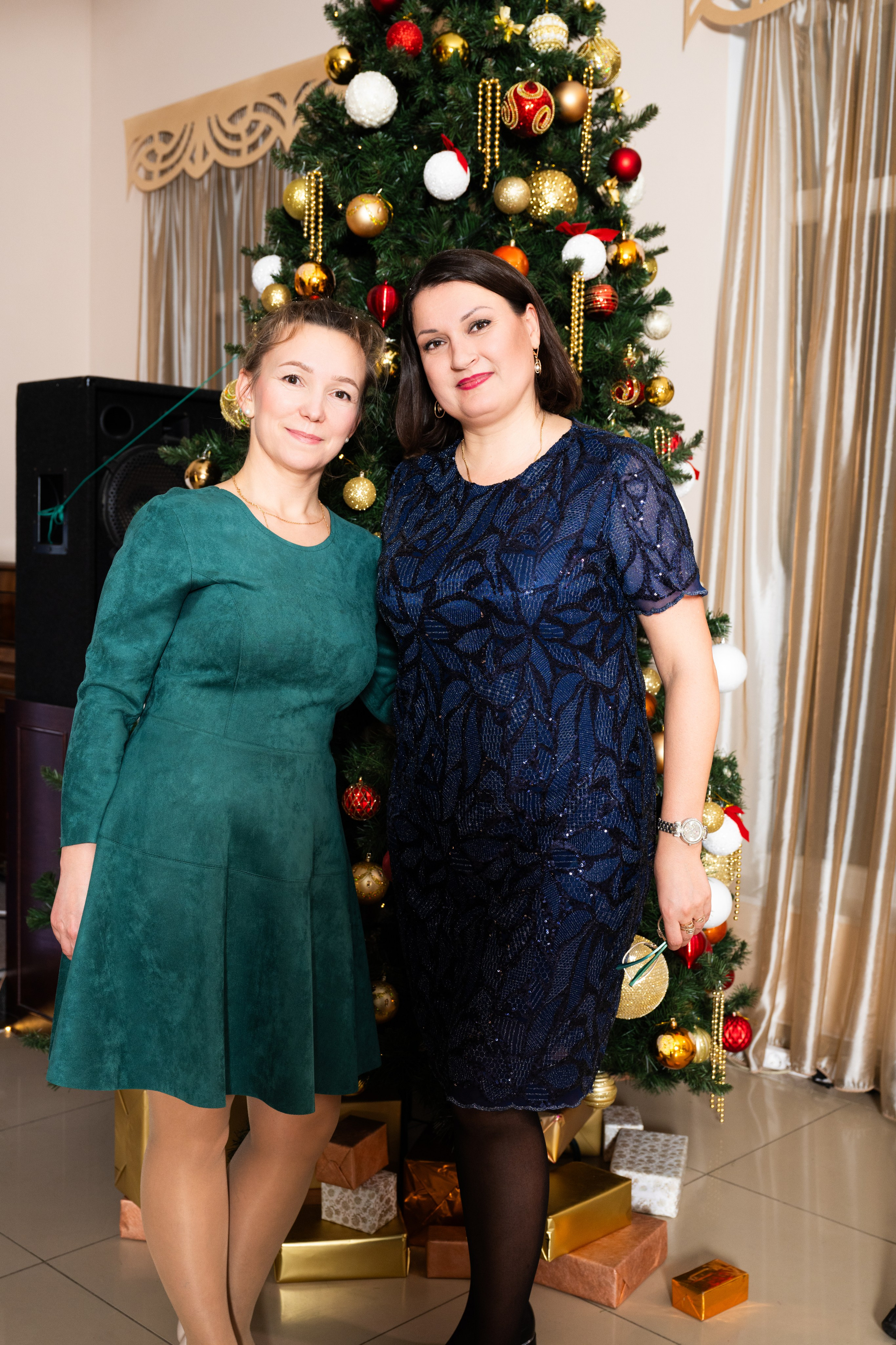 Юбилеи и Корпоративы. Студийный и свадебный фотограф и видеограф в Севастополе — Юлия Макаренко