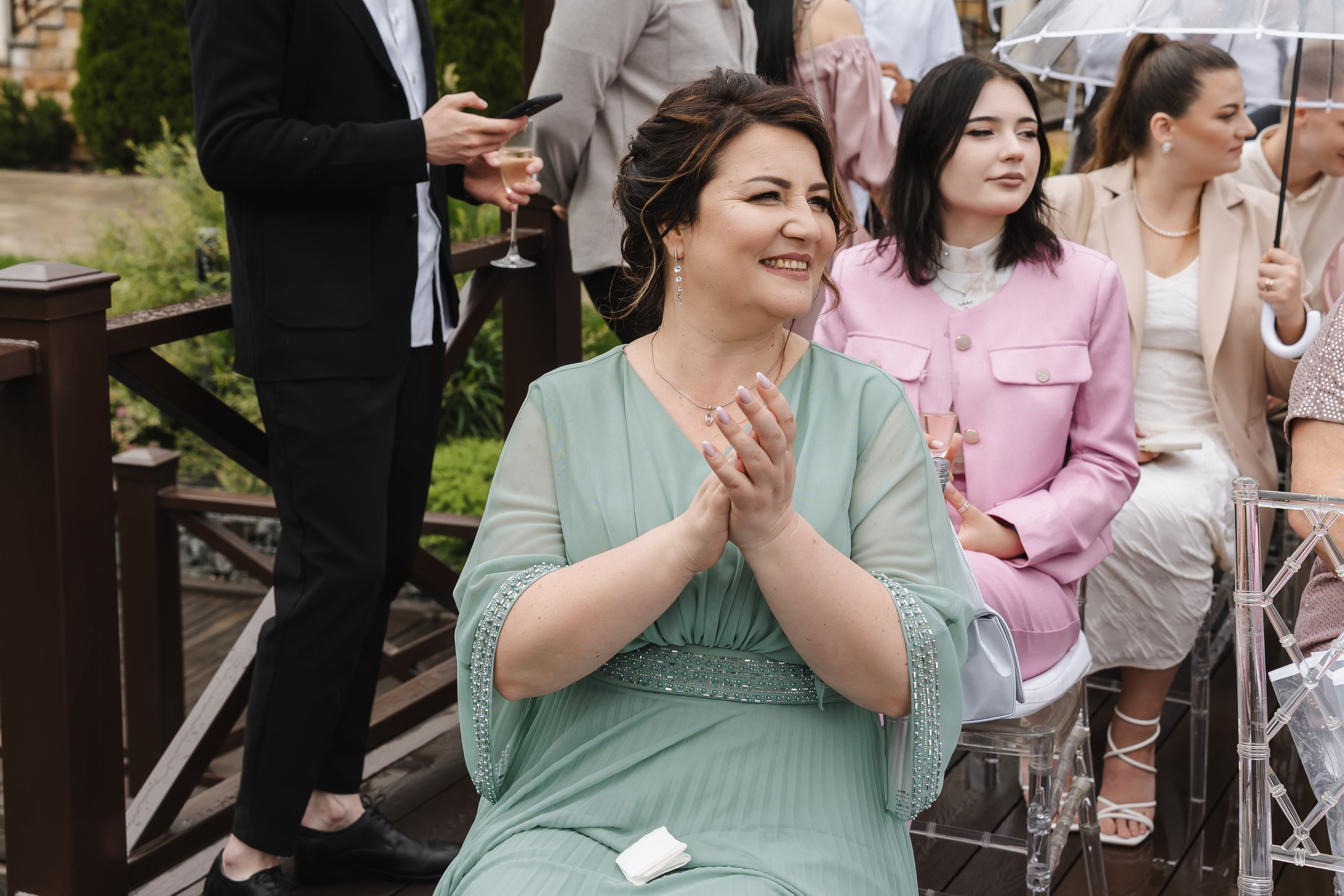 Полина и Данил | 22.06.2025. Свадебный фотограф в Москве Яна Деньгина