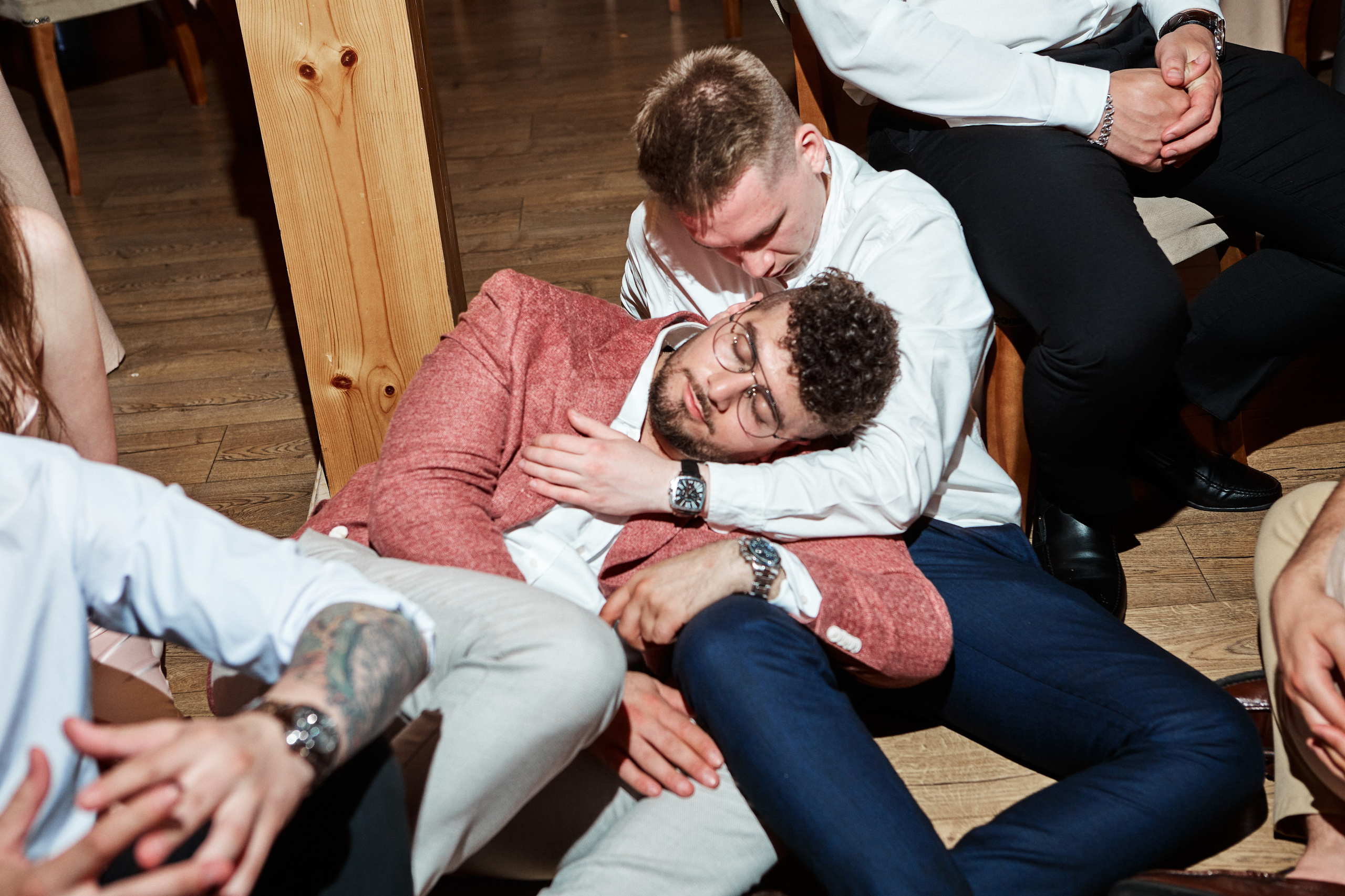 Кирилл + Лора. Свадебный фотограф на Камчатке Ян Панов