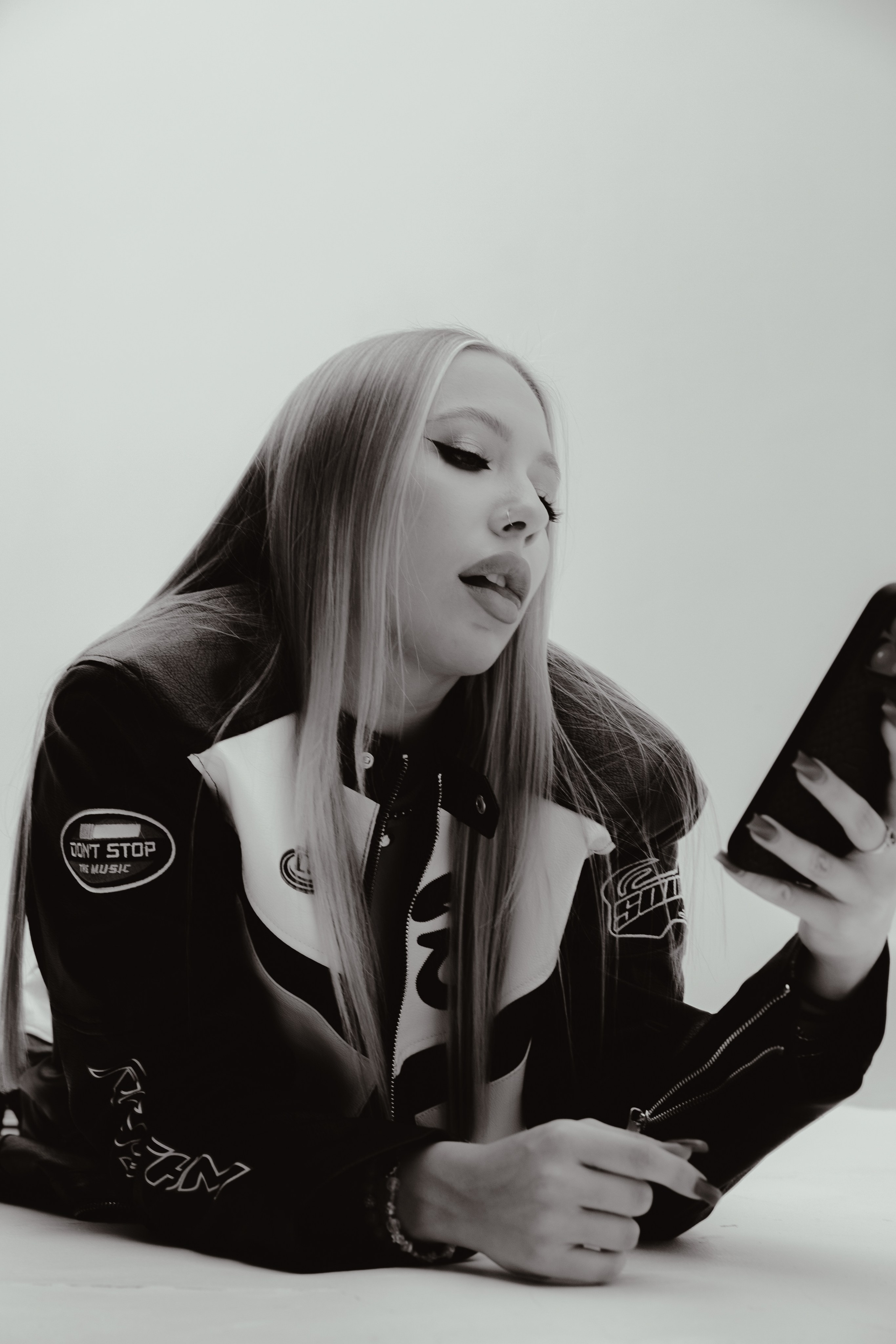 Марина. Фотограф Аникеева Алина, Рязань/Москва