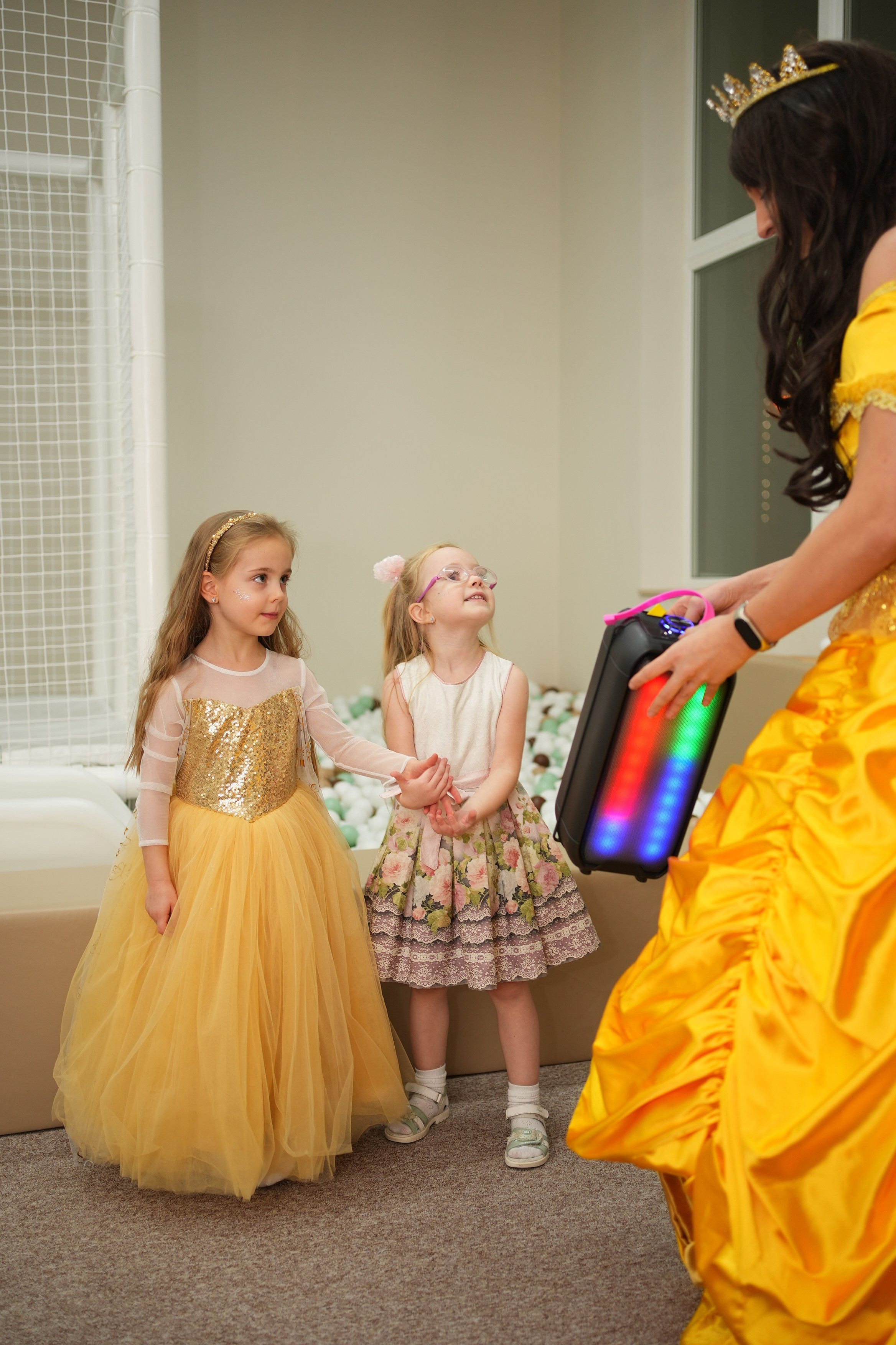 День Рождения Алисы. Семейный и свадебный фотограф Минск, Беларусь Анна Орловская