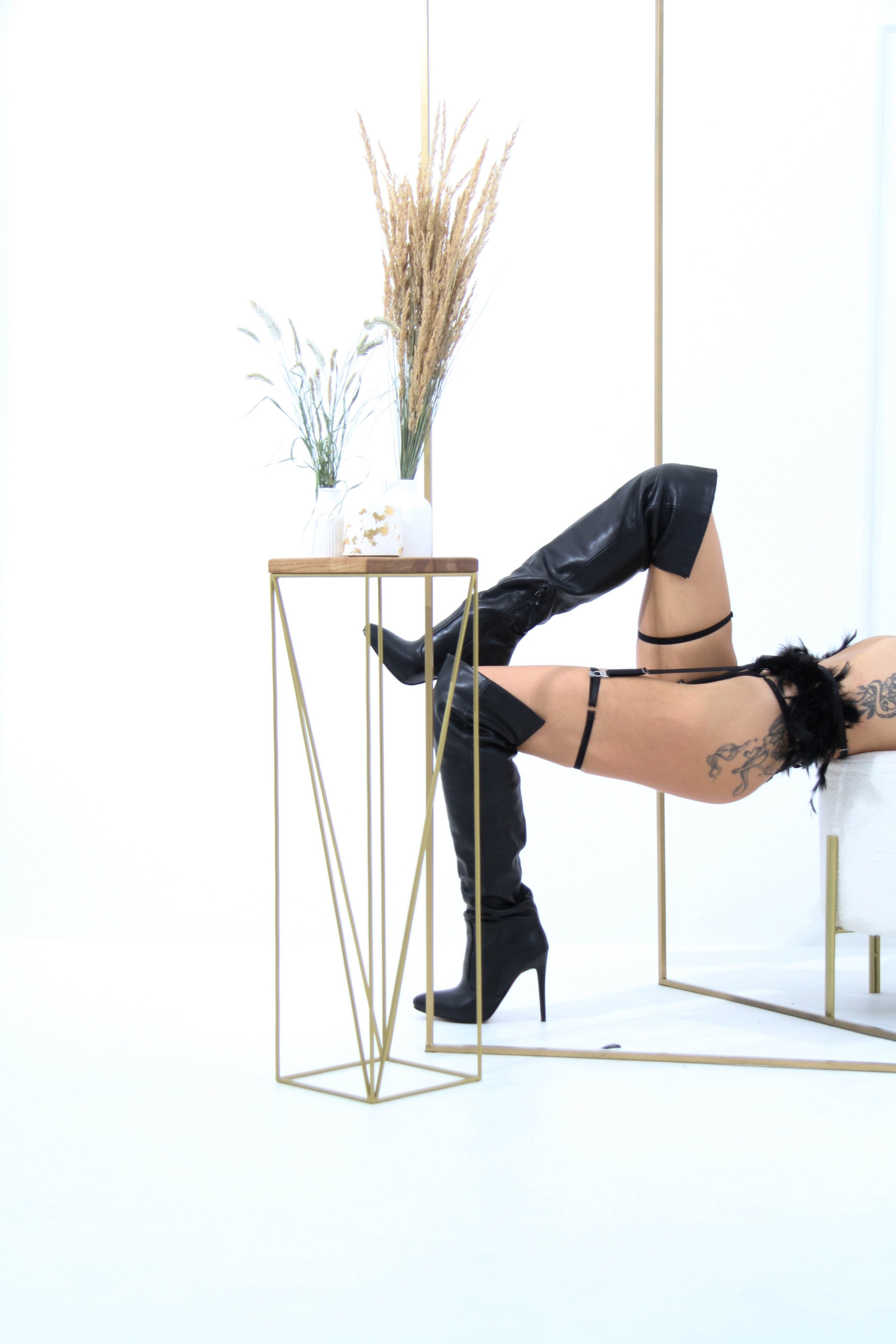 Индивидуальные. Творческий фотограф в Москве Крючкова Анастасия