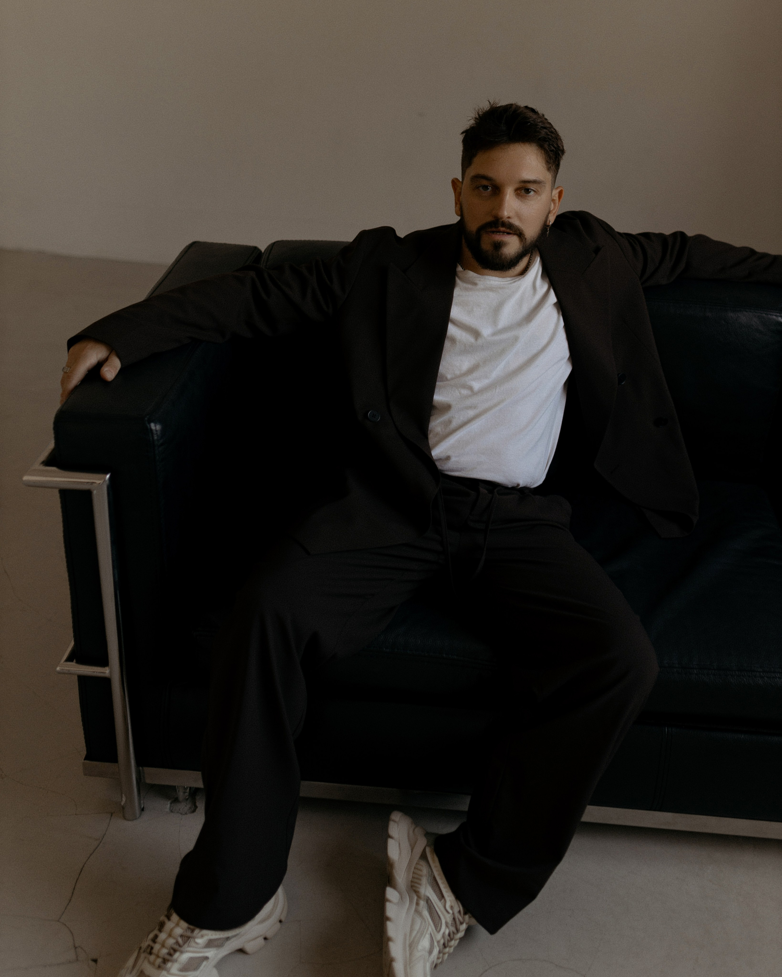 Александр. DARYA.BELKINA