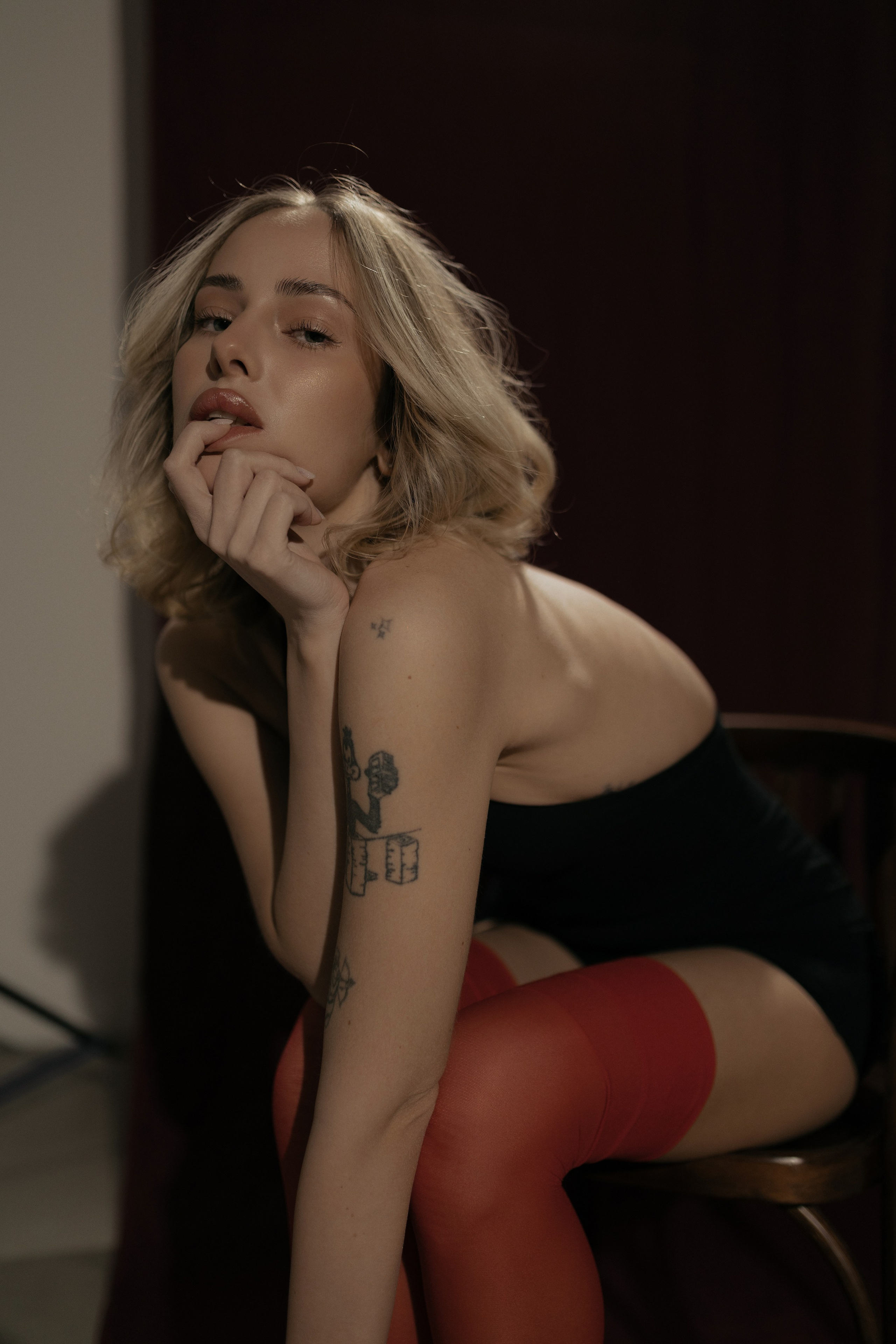 Ксения. DARYA.BELKINA