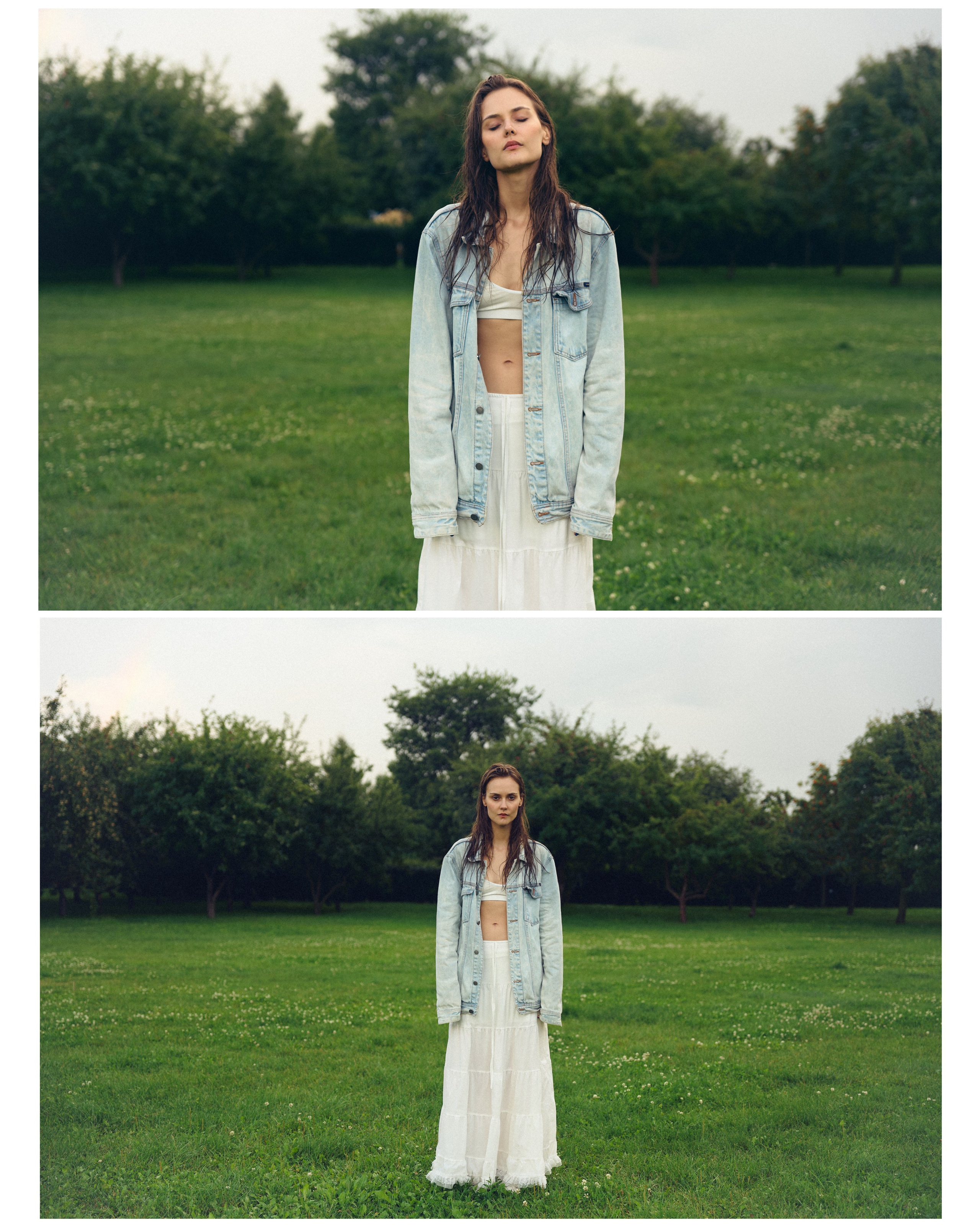 Алёна. Фотограф Москва