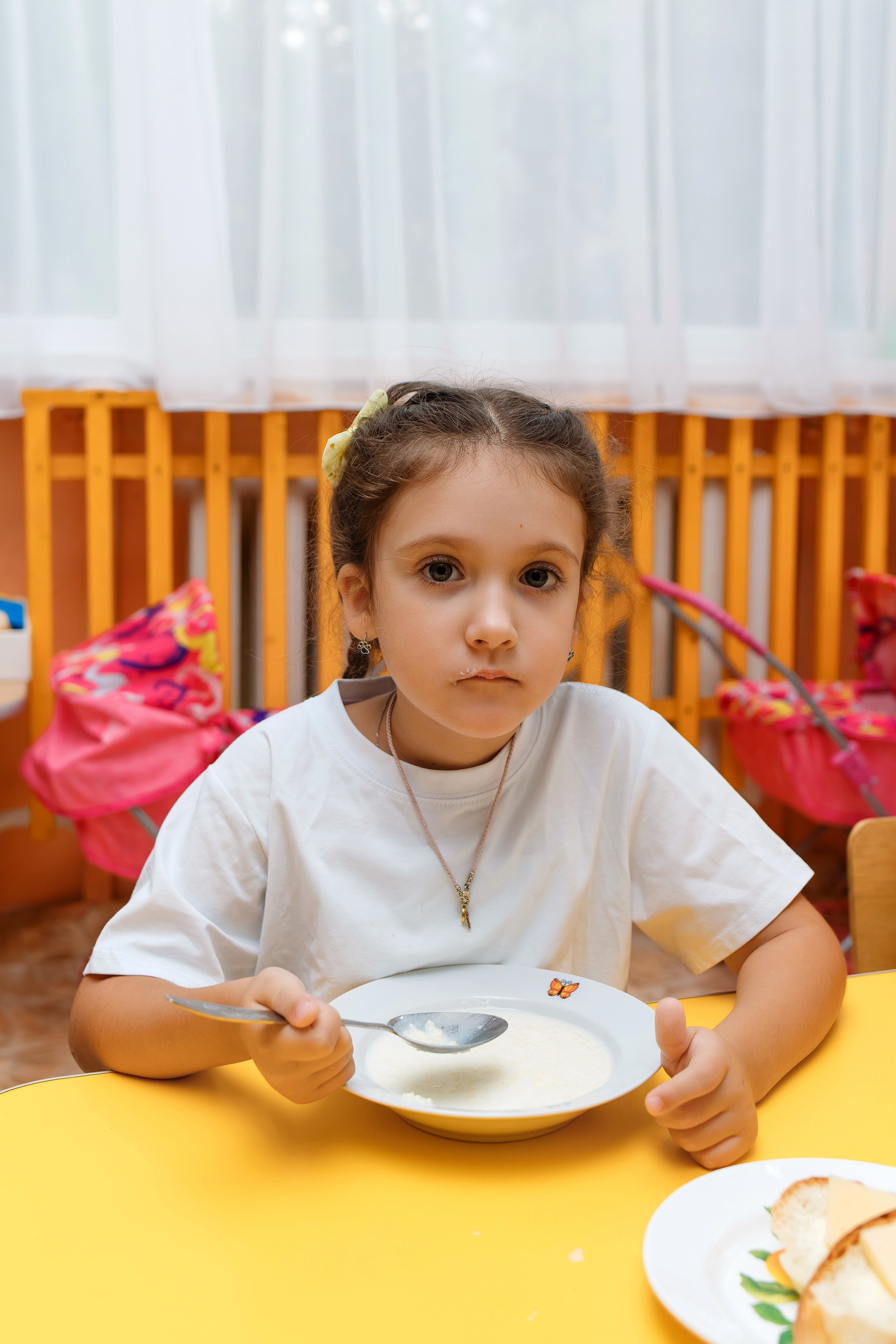 ДС 34. Фотограф Любовь Корниенко, Примоский край