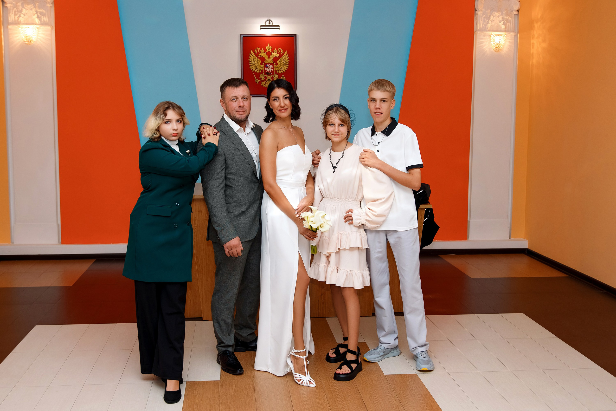 Наталья & Алексей. Фотограф Любовь Корниенко, Примоский край