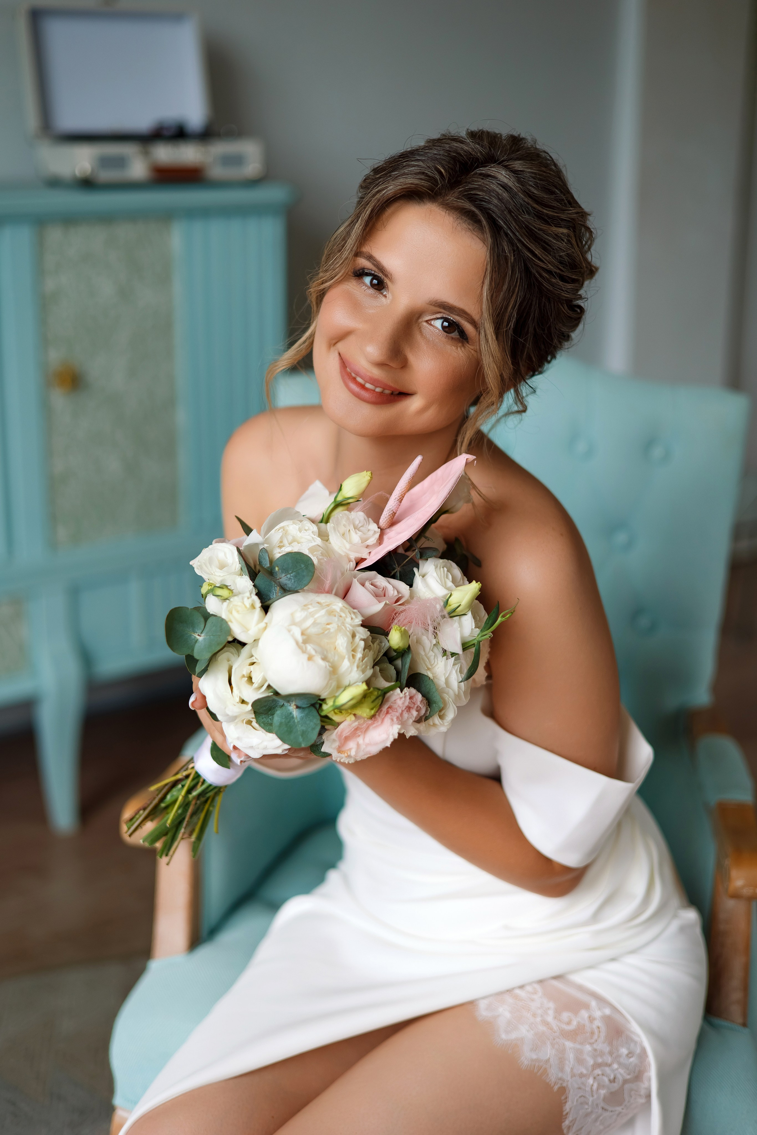 Валерия & Алексей. Фотограф Любовь Корниенко, Примоский край