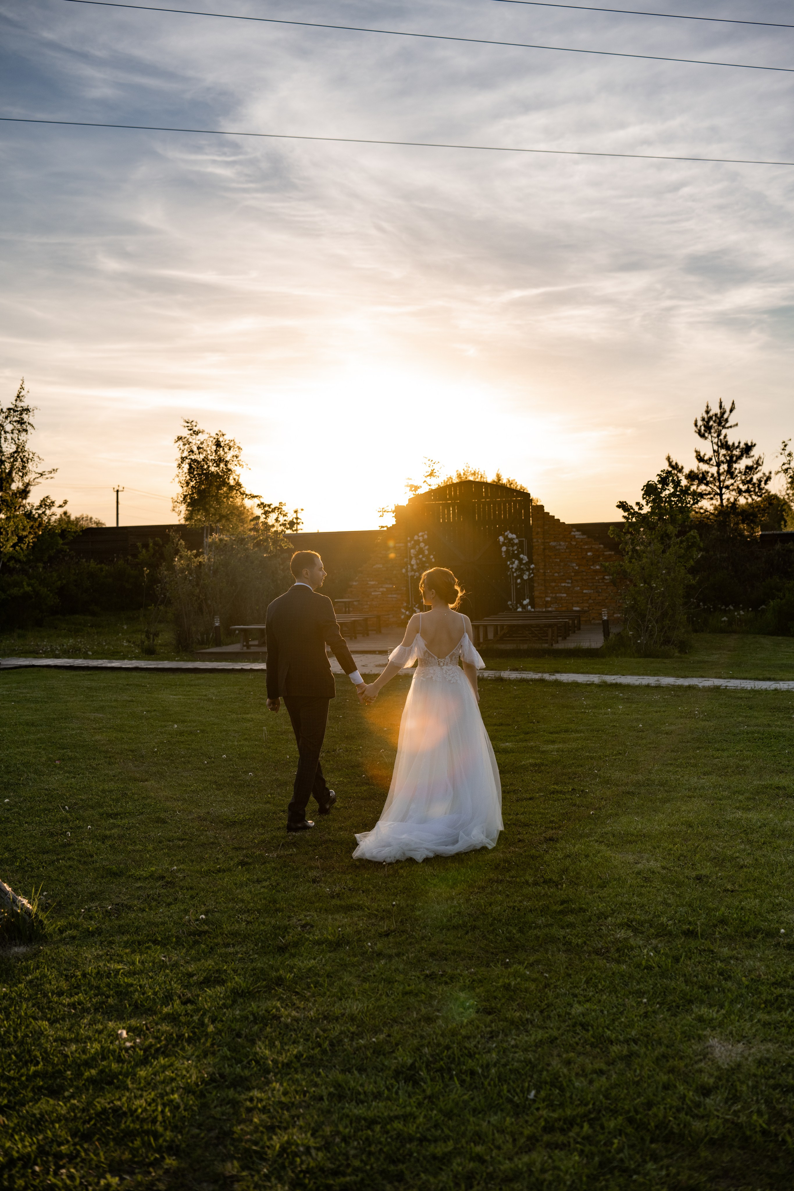 2024. Дима и Маша. Свадебный и семейный фотограф в Москве и Европе Евгения Амелина