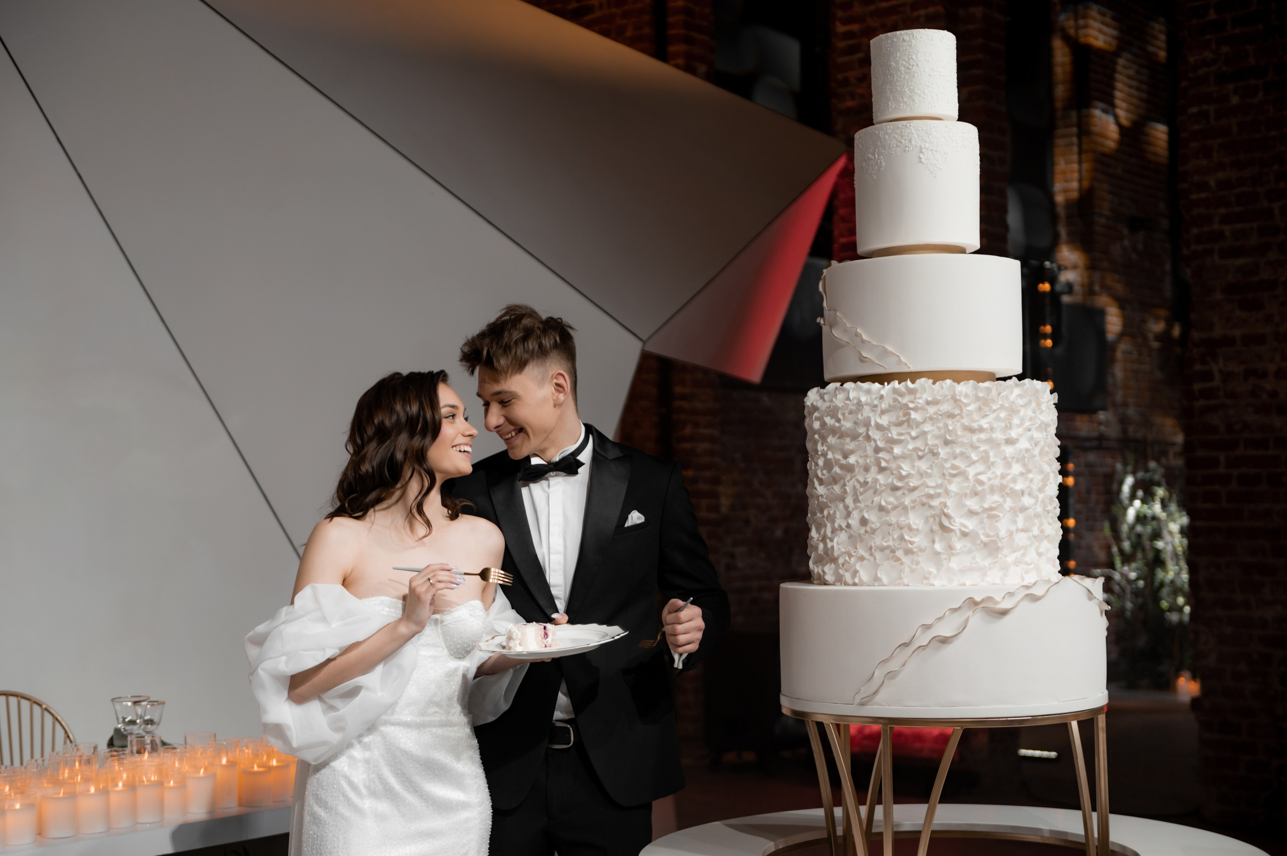 D & M. Свадебный и семейный фотограф в Москве и Европе Евгения Амелина