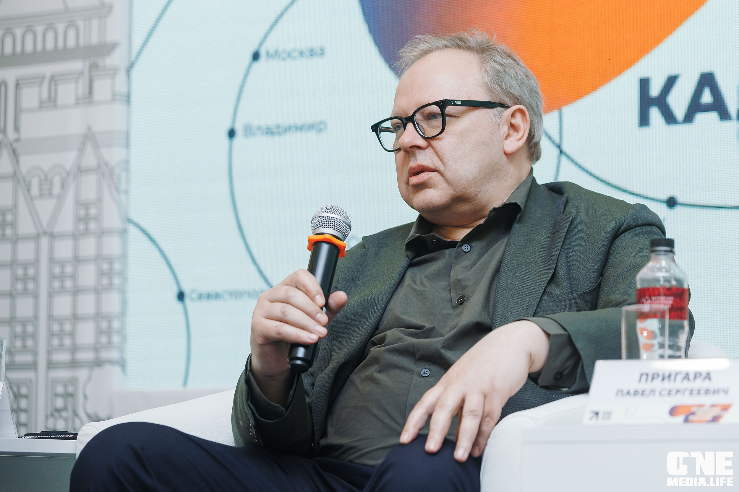 Балтийский Культурный Форум. День 3. One Media Life: фоторепортажи, фотоотчеты с мероприятий и заведений