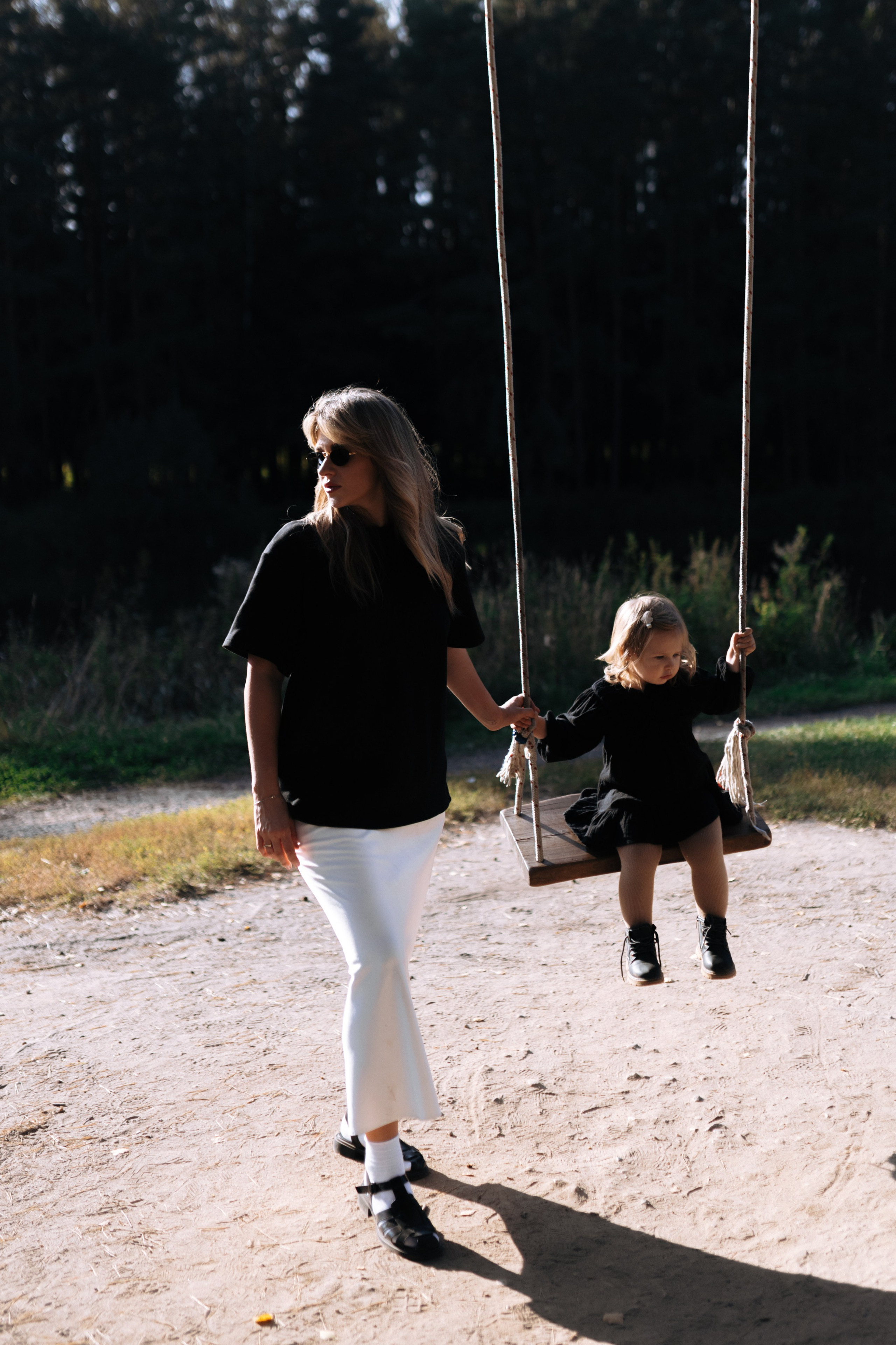 Юля и Мишель. Свадебный фотограф | Москва