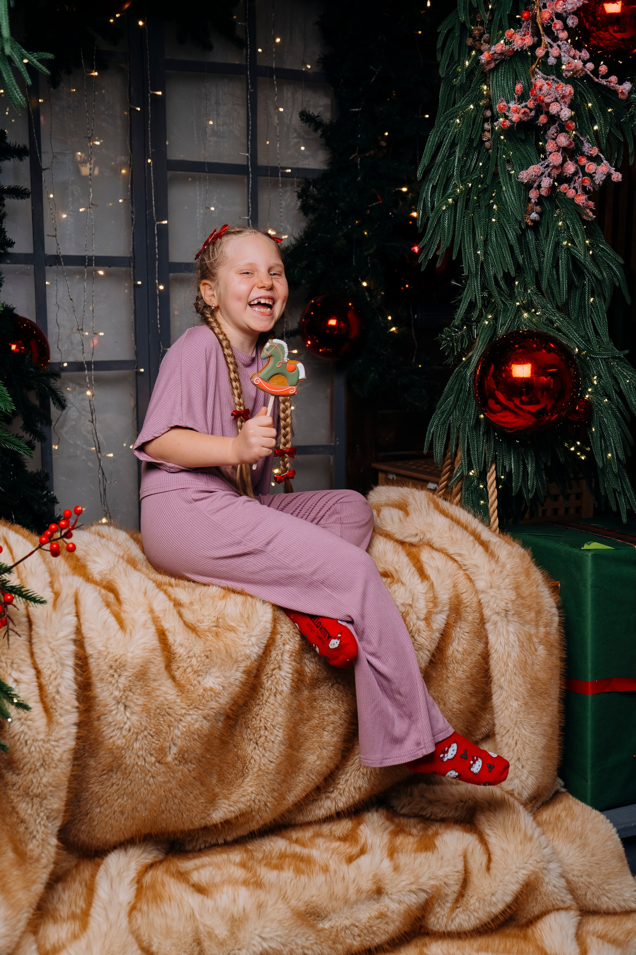 Лена и Алена. Профессиональный портретный фотограф в Москве Владимир Глаголев