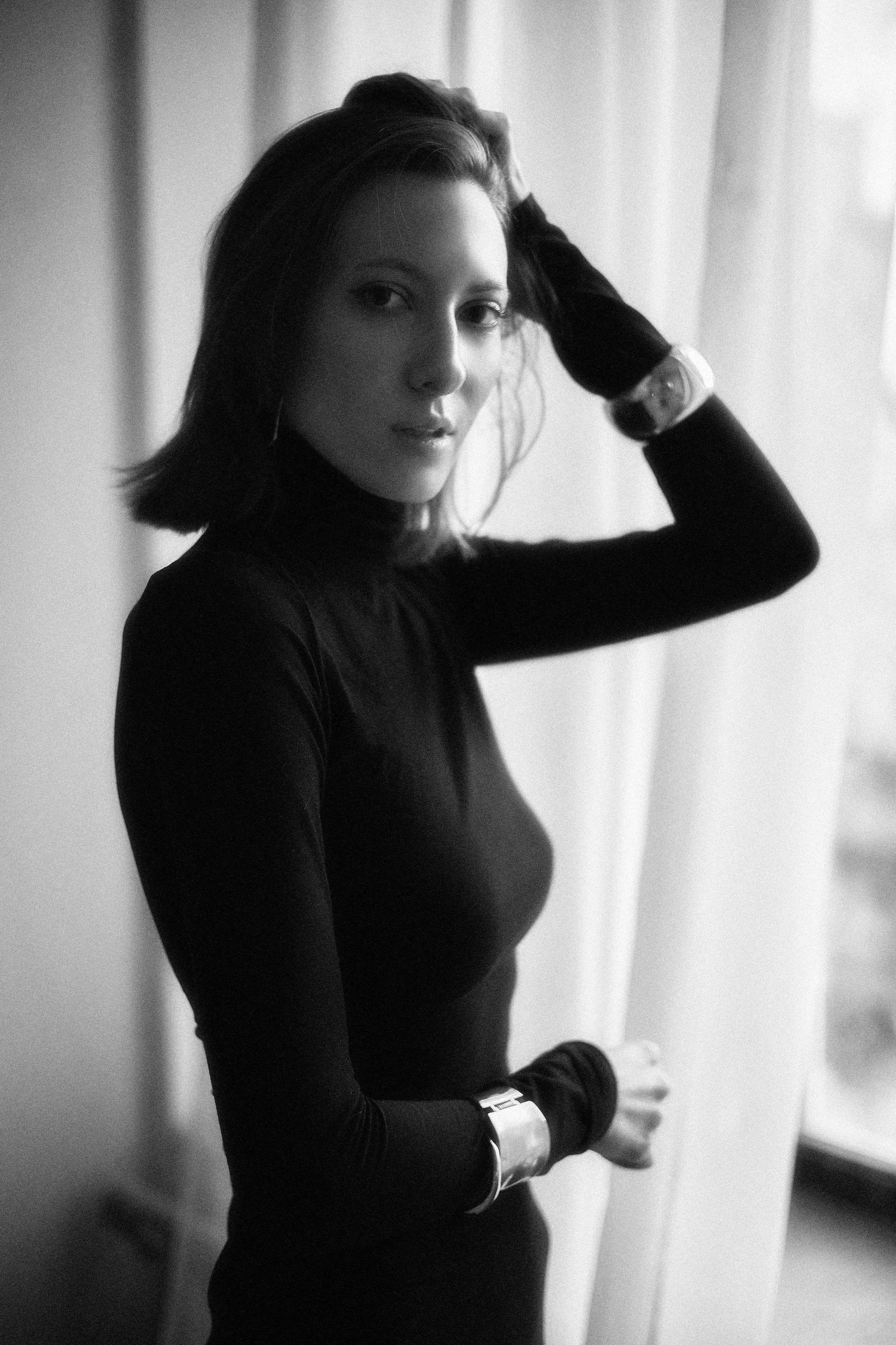 Студия. Фотограф Алексей Гострик | Санкт-Петербург