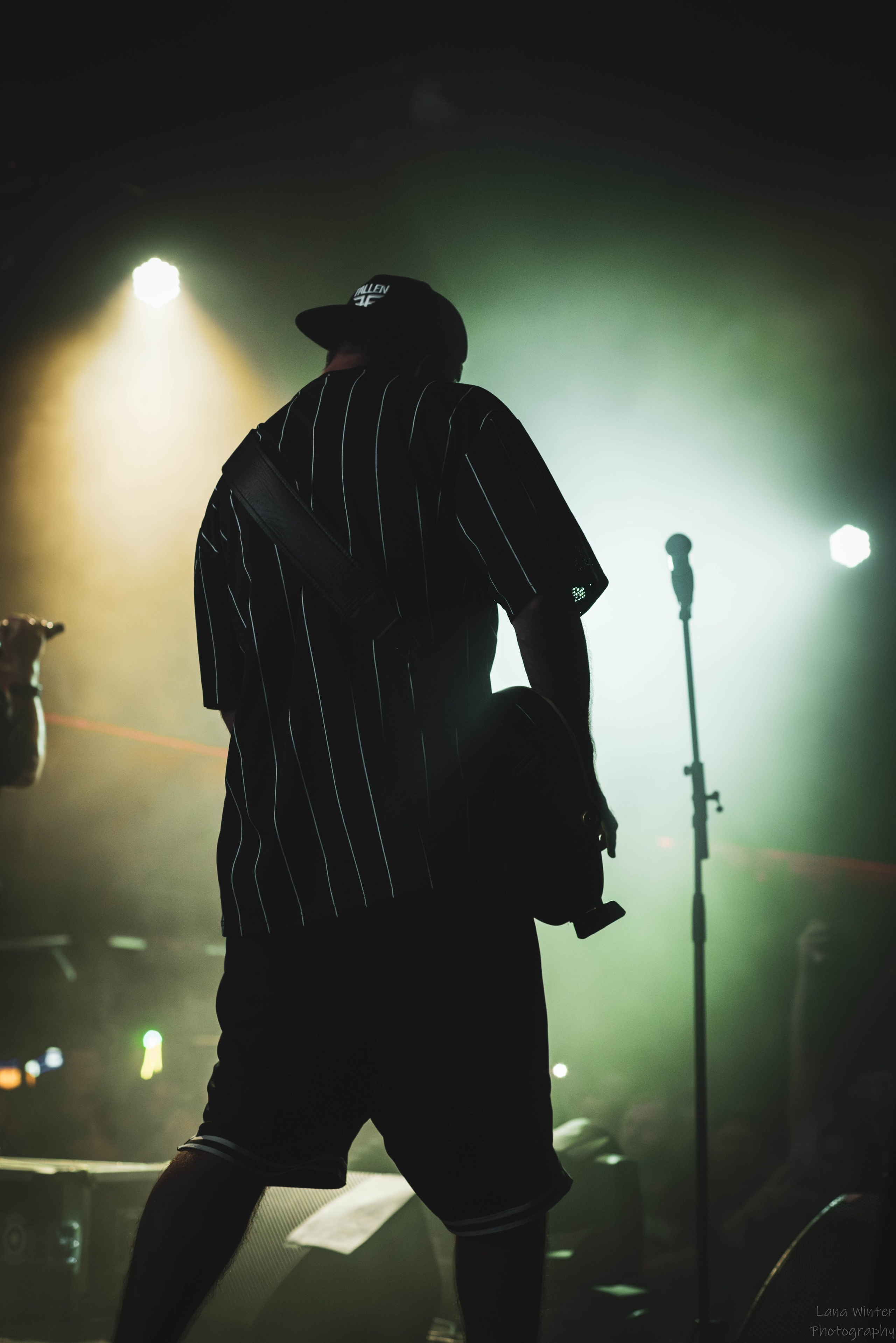 7000$ (29 июня 2025 года, Москва, клуб Урбан). Фотограф Светлана Блинова, Москва и Московская область