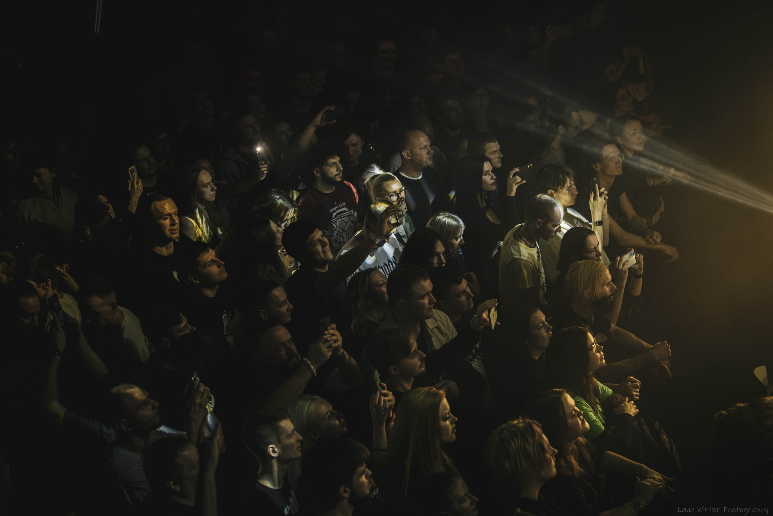 7000$ (25 января 2025 года, Москва, клуб Урбан). Фотограф Светлана Блинова, Москва и Московская область