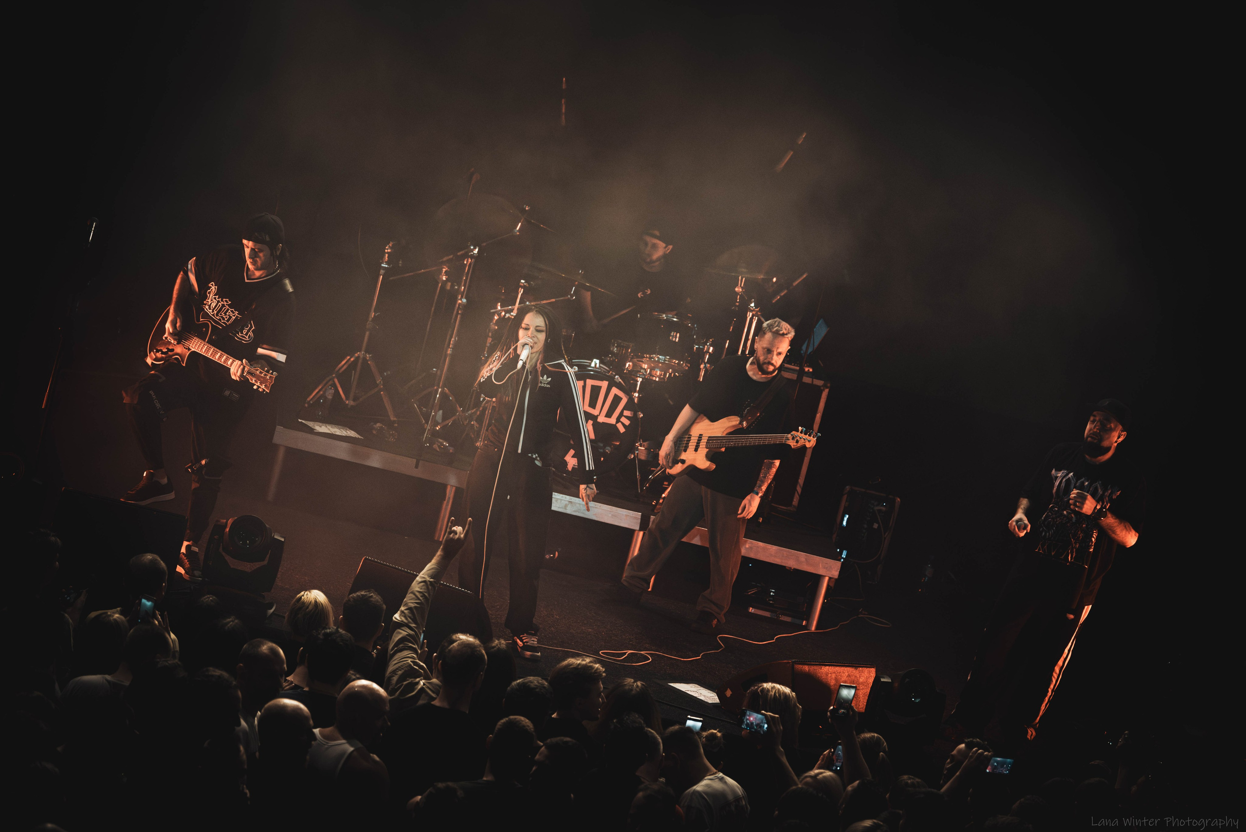 7000$ (25 января 2025 года, Москва, клуб Урбан). Фотограф Светлана Блинова, Москва и Московская область