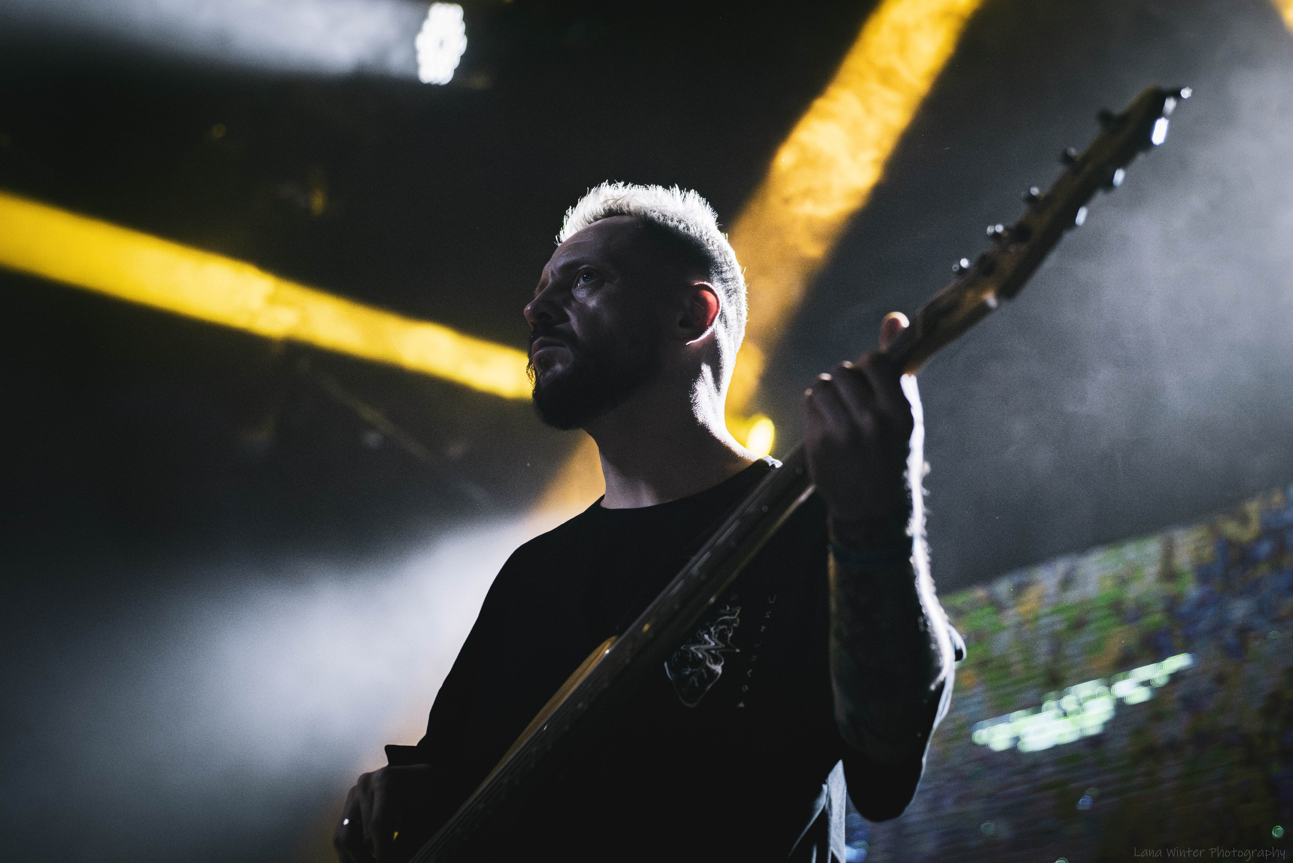 7000$ (25 января 2025 года, Москва, клуб Урбан). Фотограф Светлана Блинова, Москва и Московская область