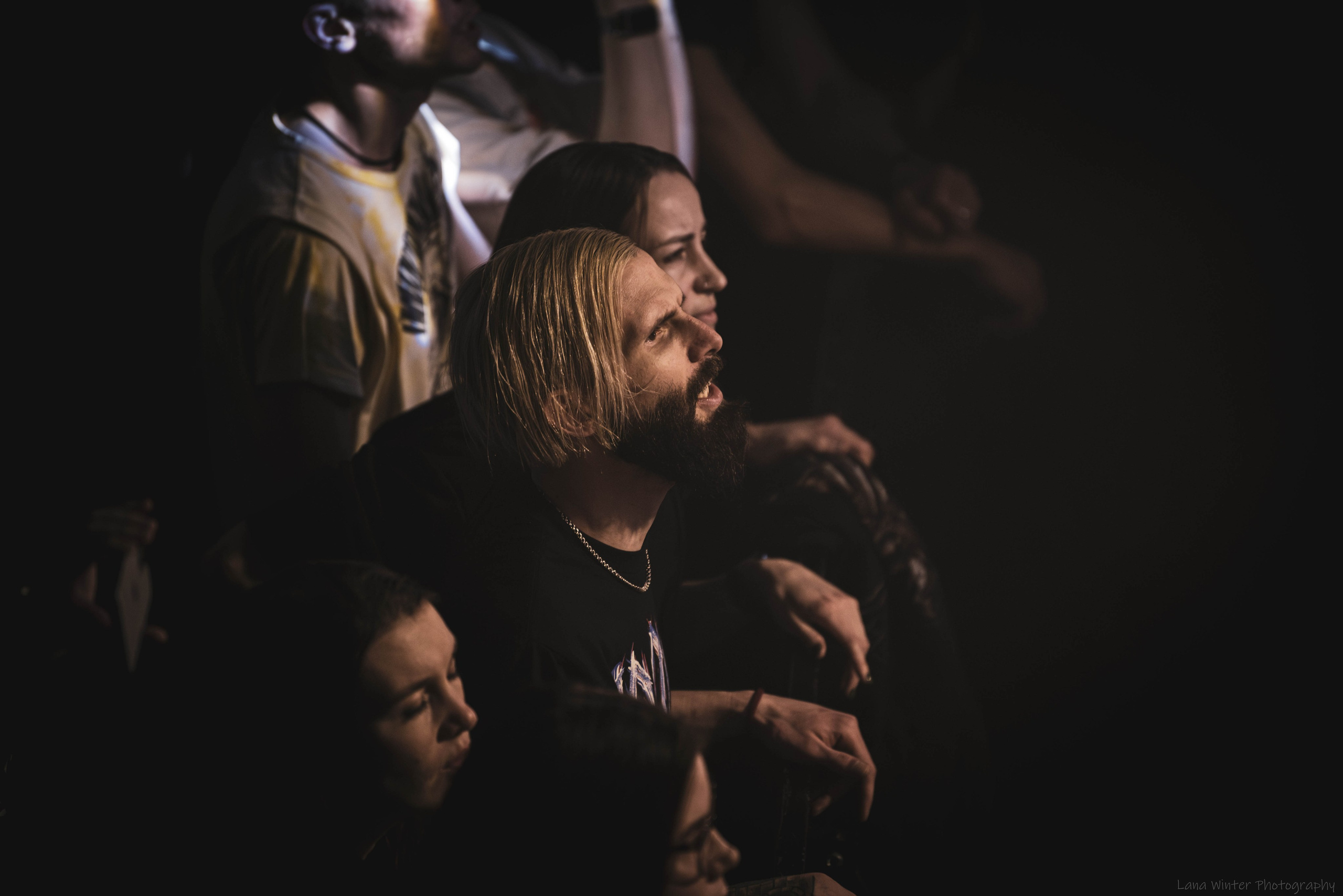 7000$ (25 января 2025 года, Москва, клуб Урбан). Фотограф Светлана Блинова, Москва и Московская область