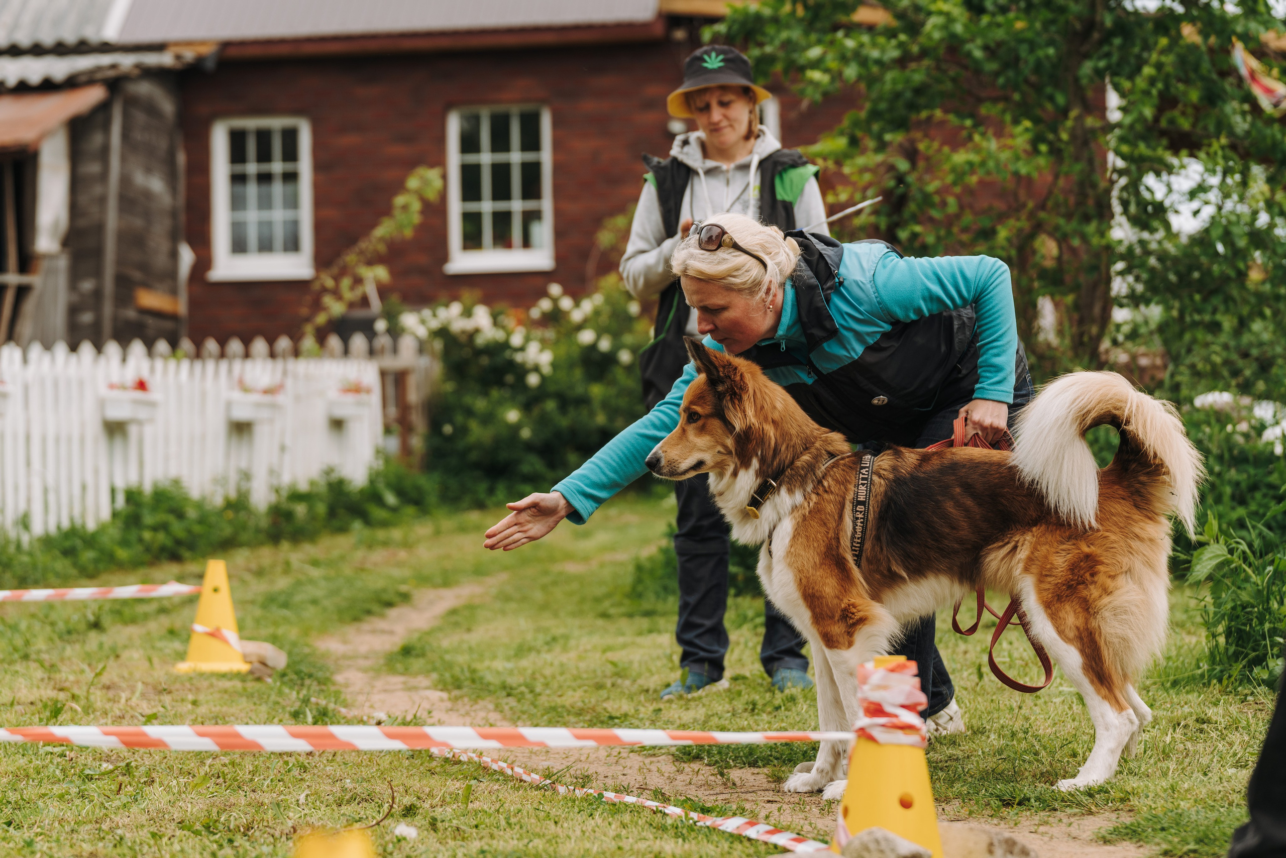 Соревнования по ноузворку. Фотограф анималист в Спб недорого Олеся Майорова