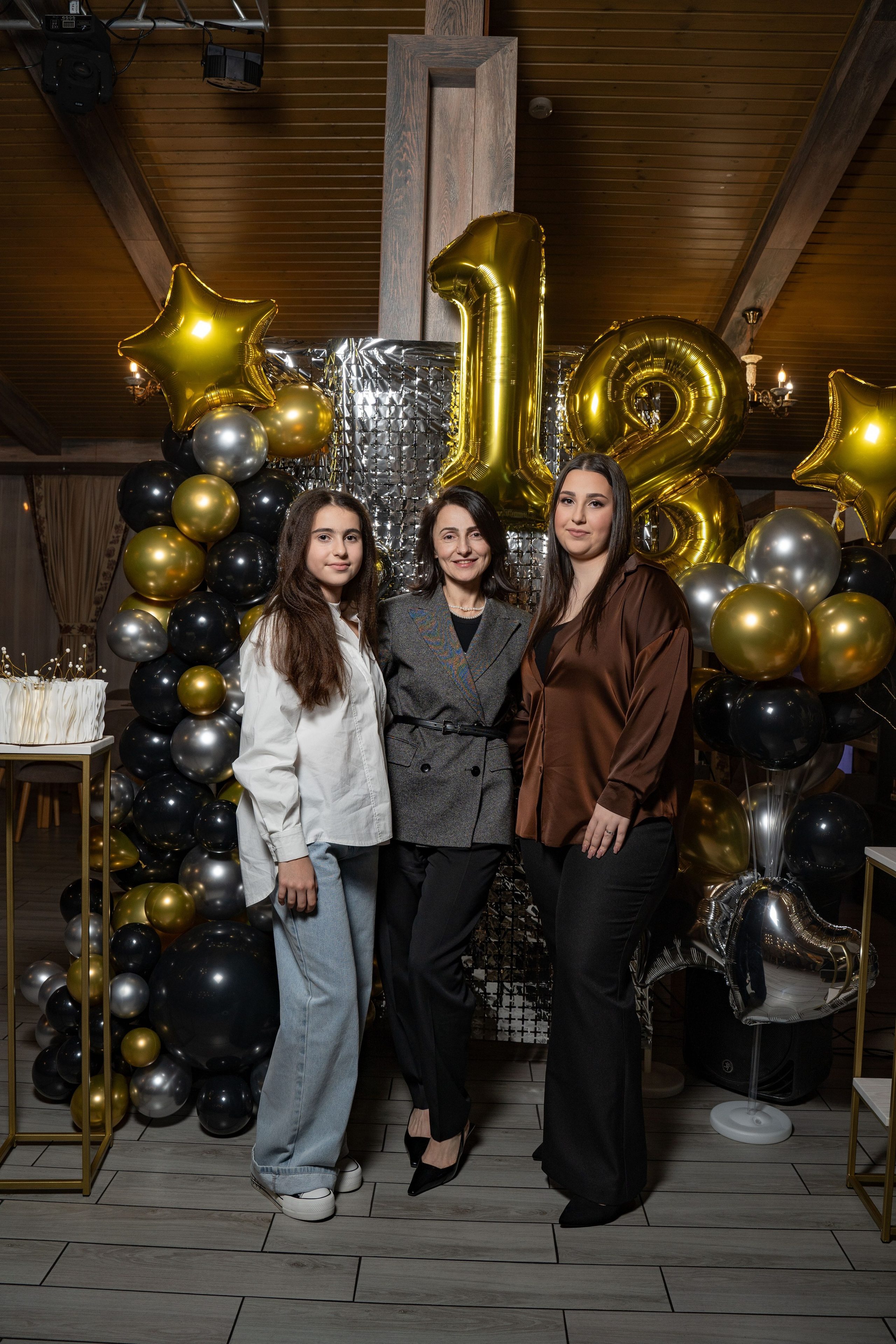 ДНИ РОЖДЕНИЯ. Свадебный, семейный, фэшн фотограф, школьный фотограф в Сочи