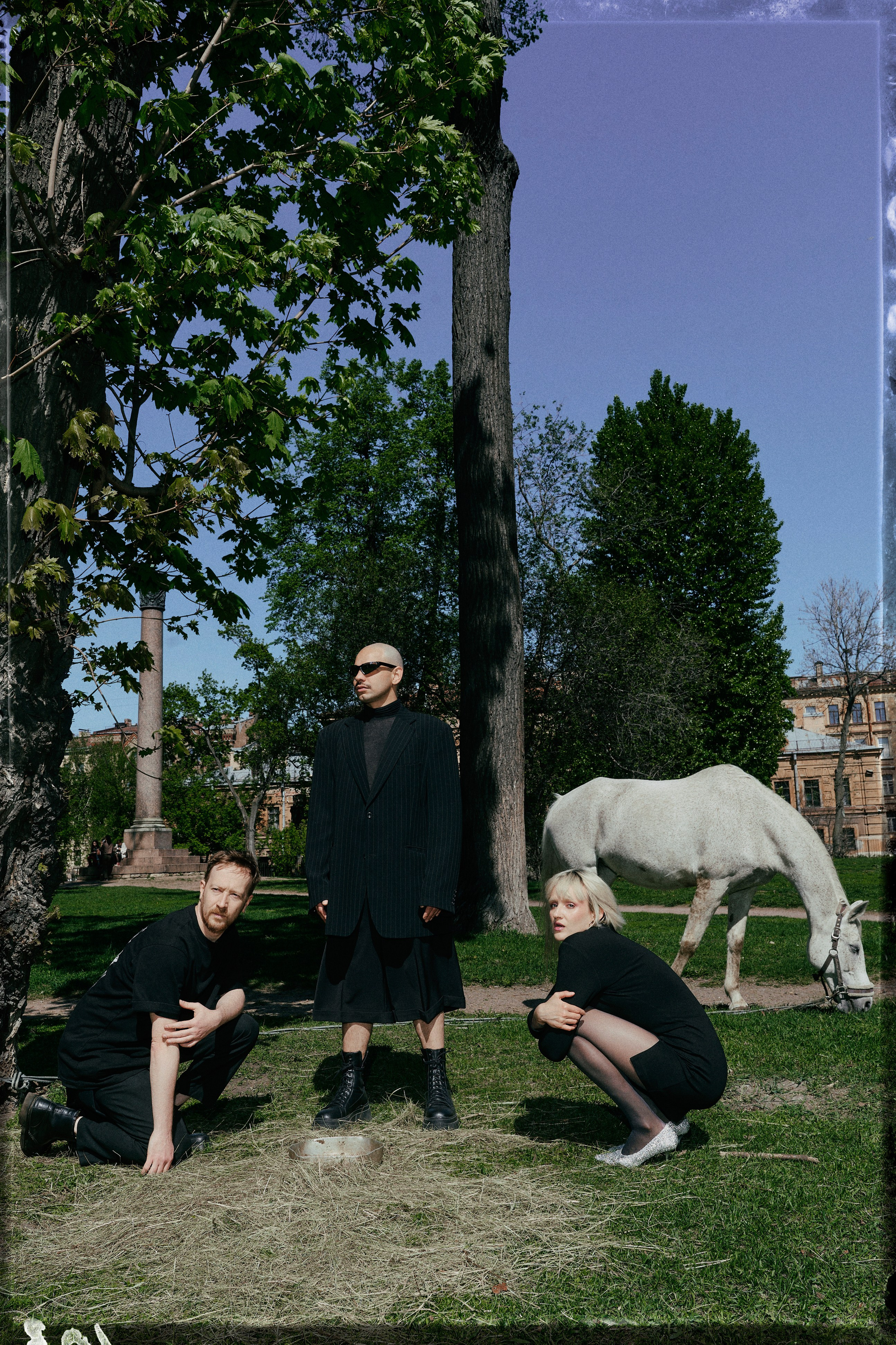 Ugli Group. Максим Ерастов — Ивент-фотограф Москва