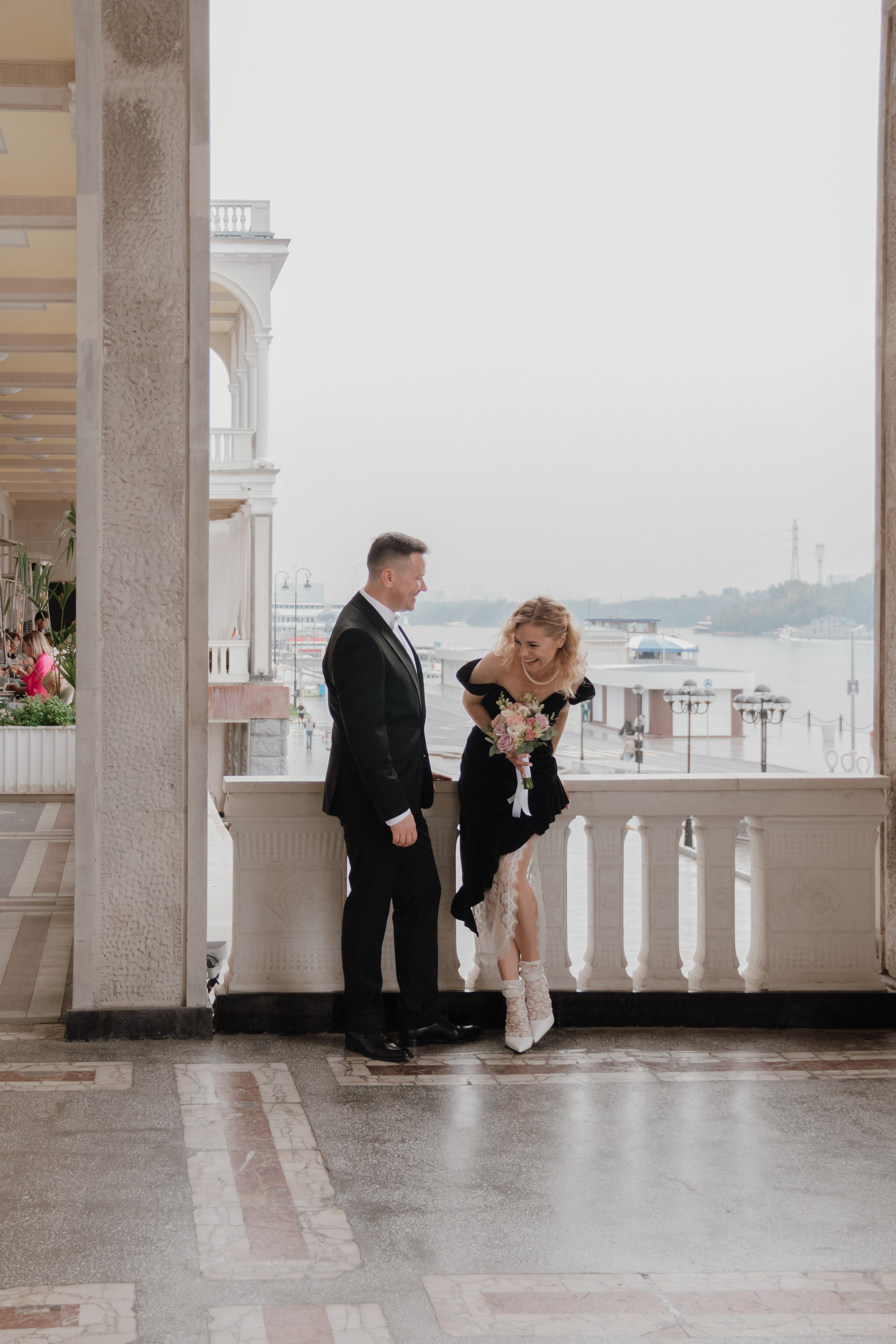 Under umbrella. Наталия Фролова. Фотограф. Москва