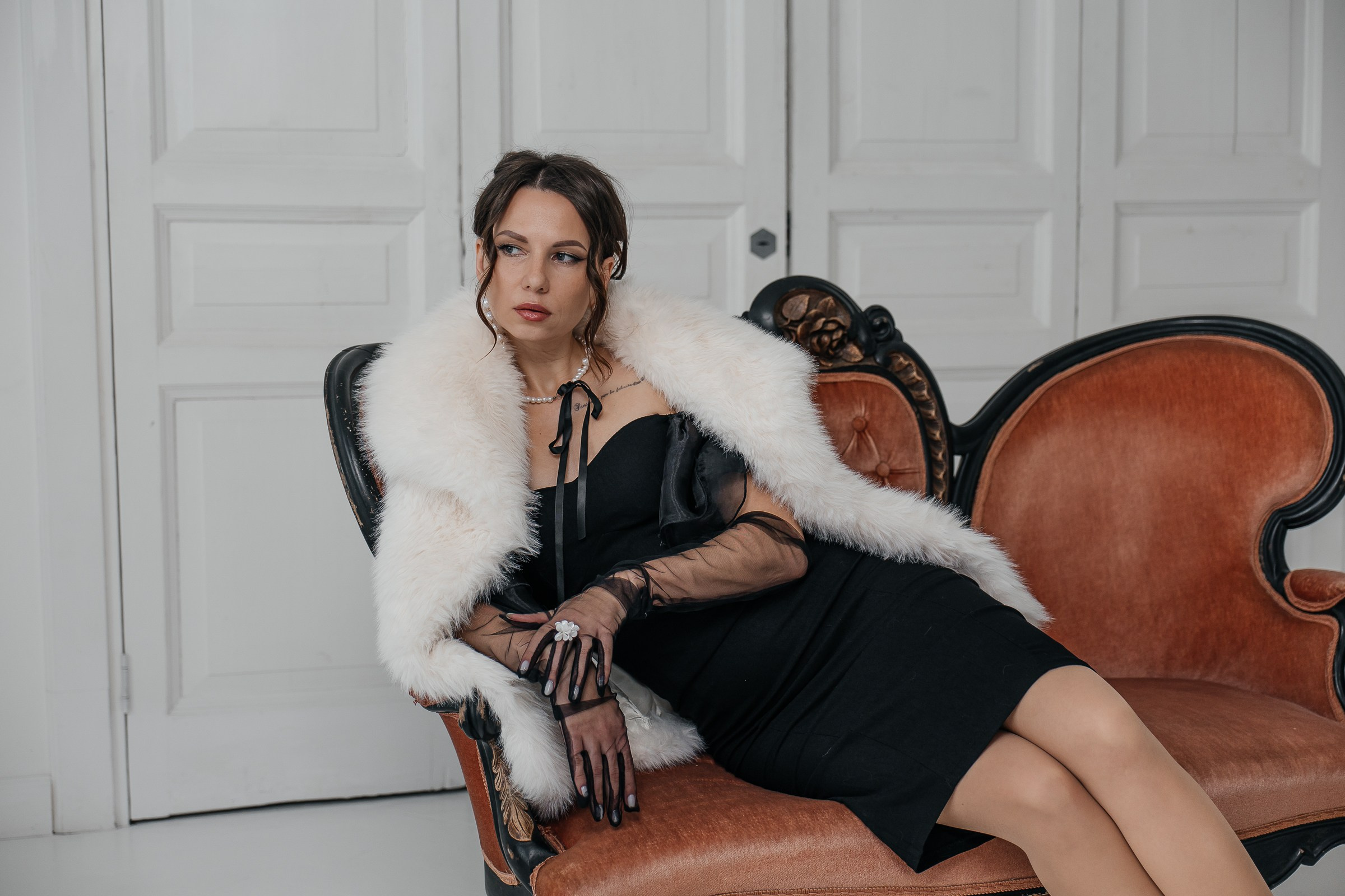 Фотограф в Новосибирске