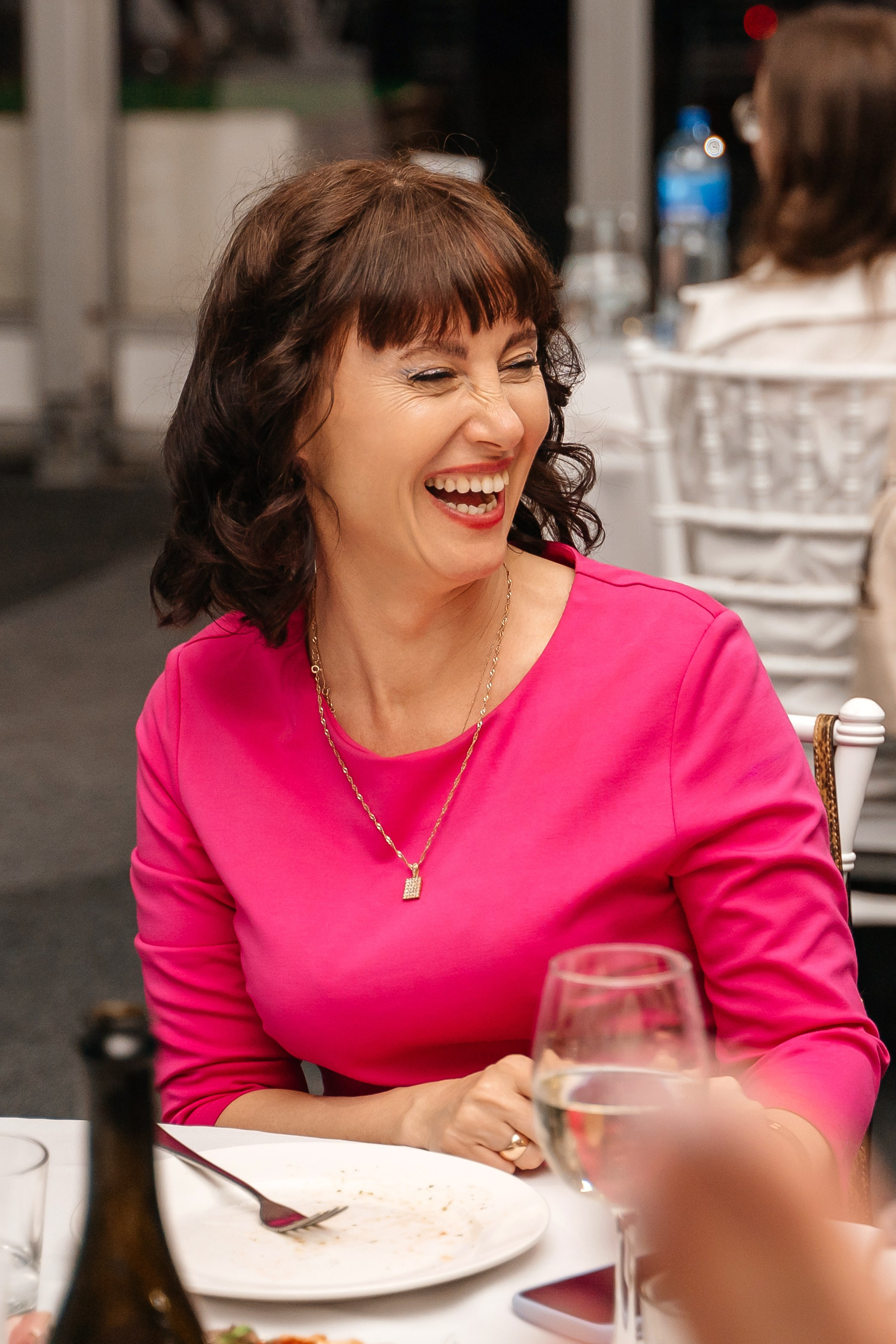 Выпускной Школа № 6. Свадебный фотограф Елена Рякина