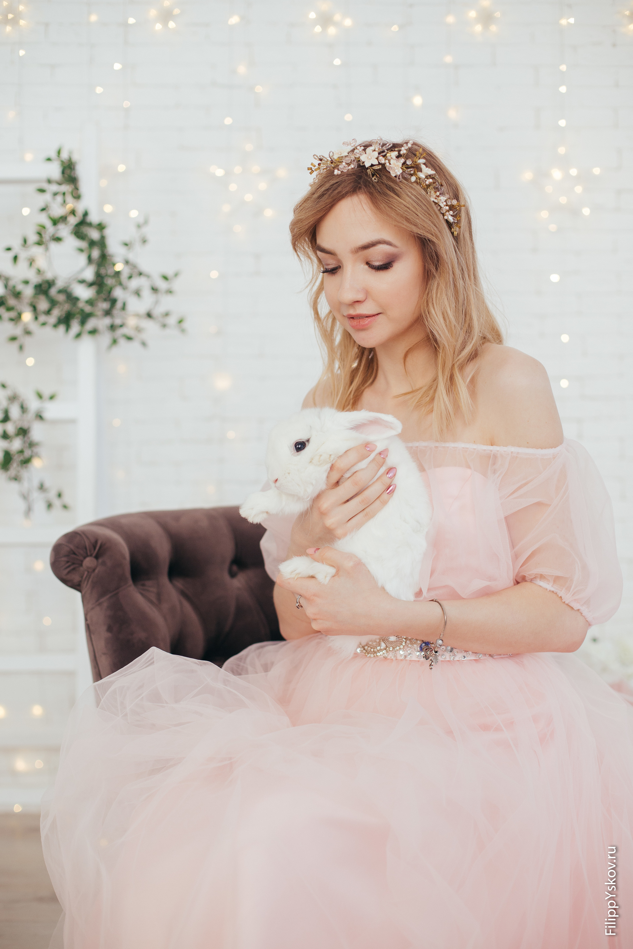 Портреты. Фотограф Ижевск Филипп Усков