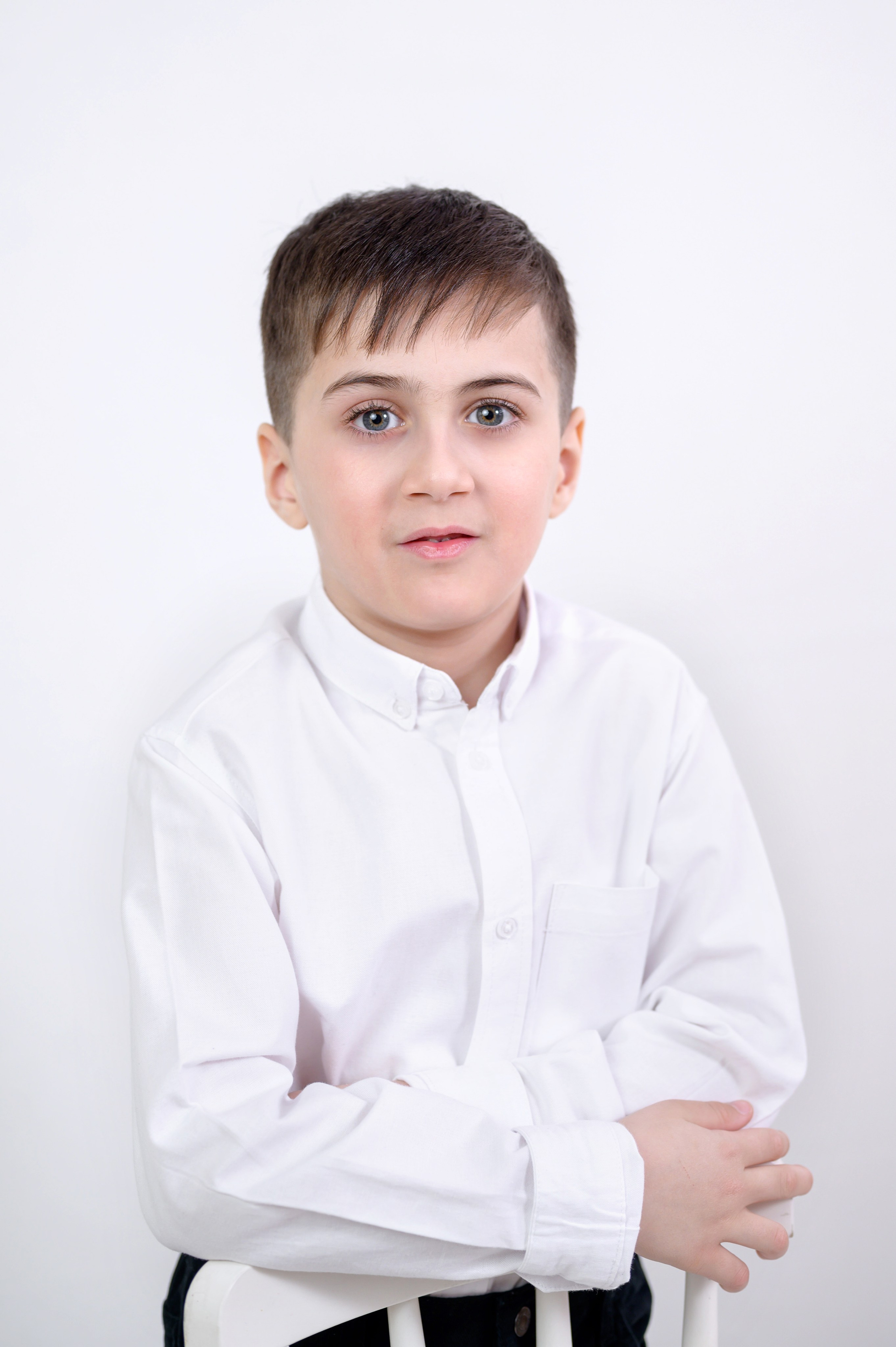 149 д/сад группа «Пчёлы». Фотограф новорожденных, семейный детский в Тюмени Татьяна Морозова