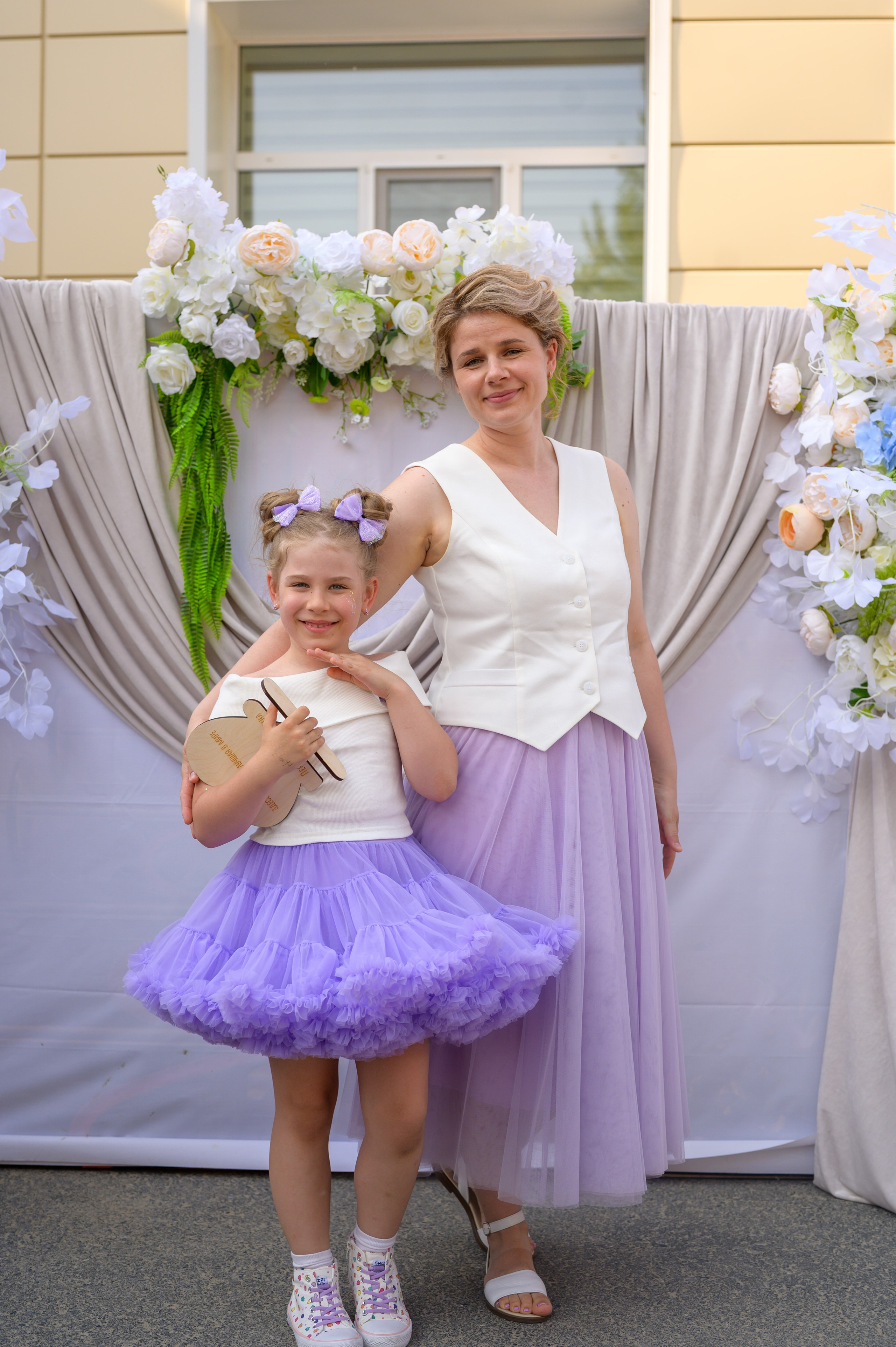 Репортаж выпускного группа «Фантазёры» 3 садик. Фотограф новорожденных, семейный детский в Тюмени Татьяна Морозова