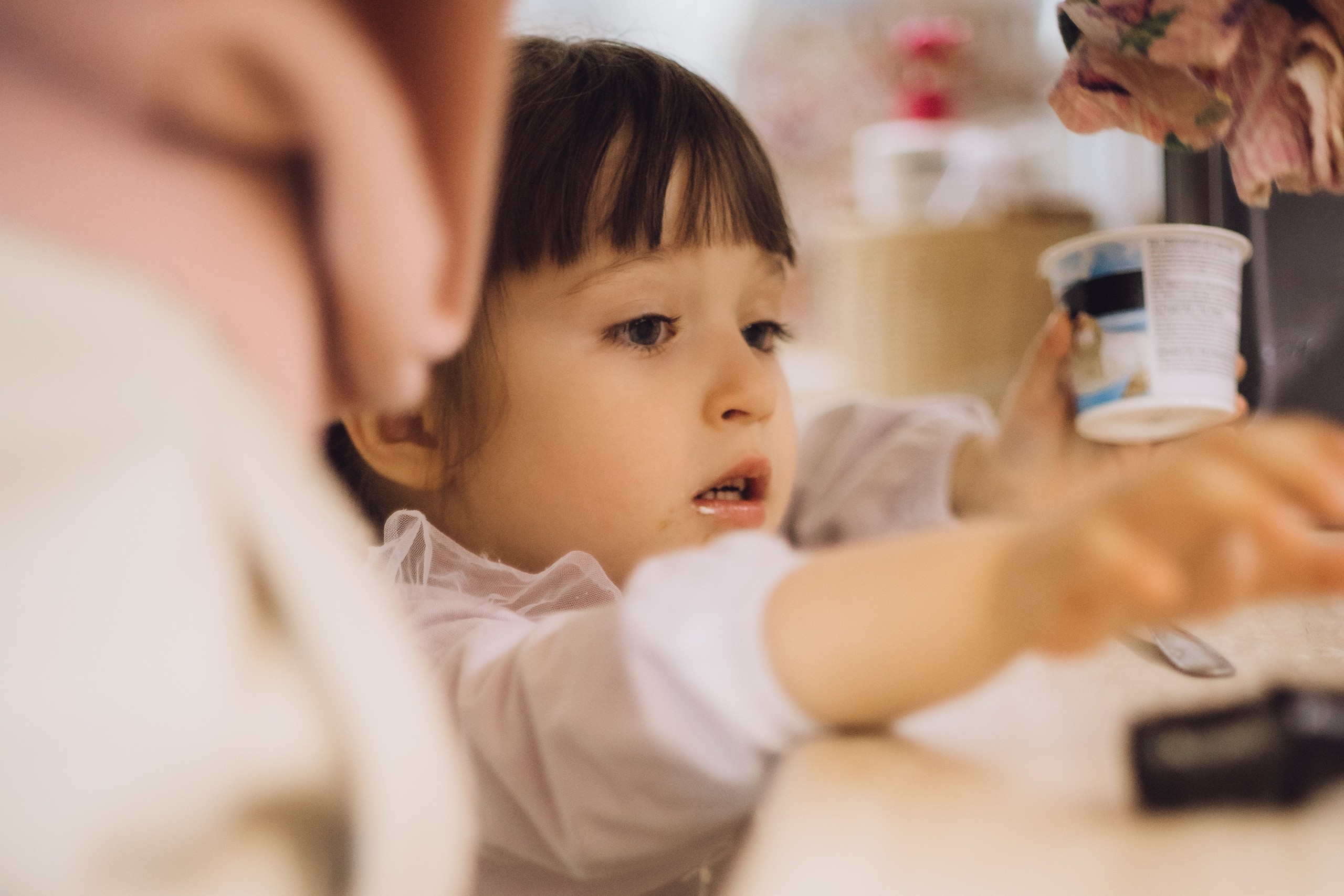 Таня. Фотограф Анна Шибанова Ангарск-Иркутск